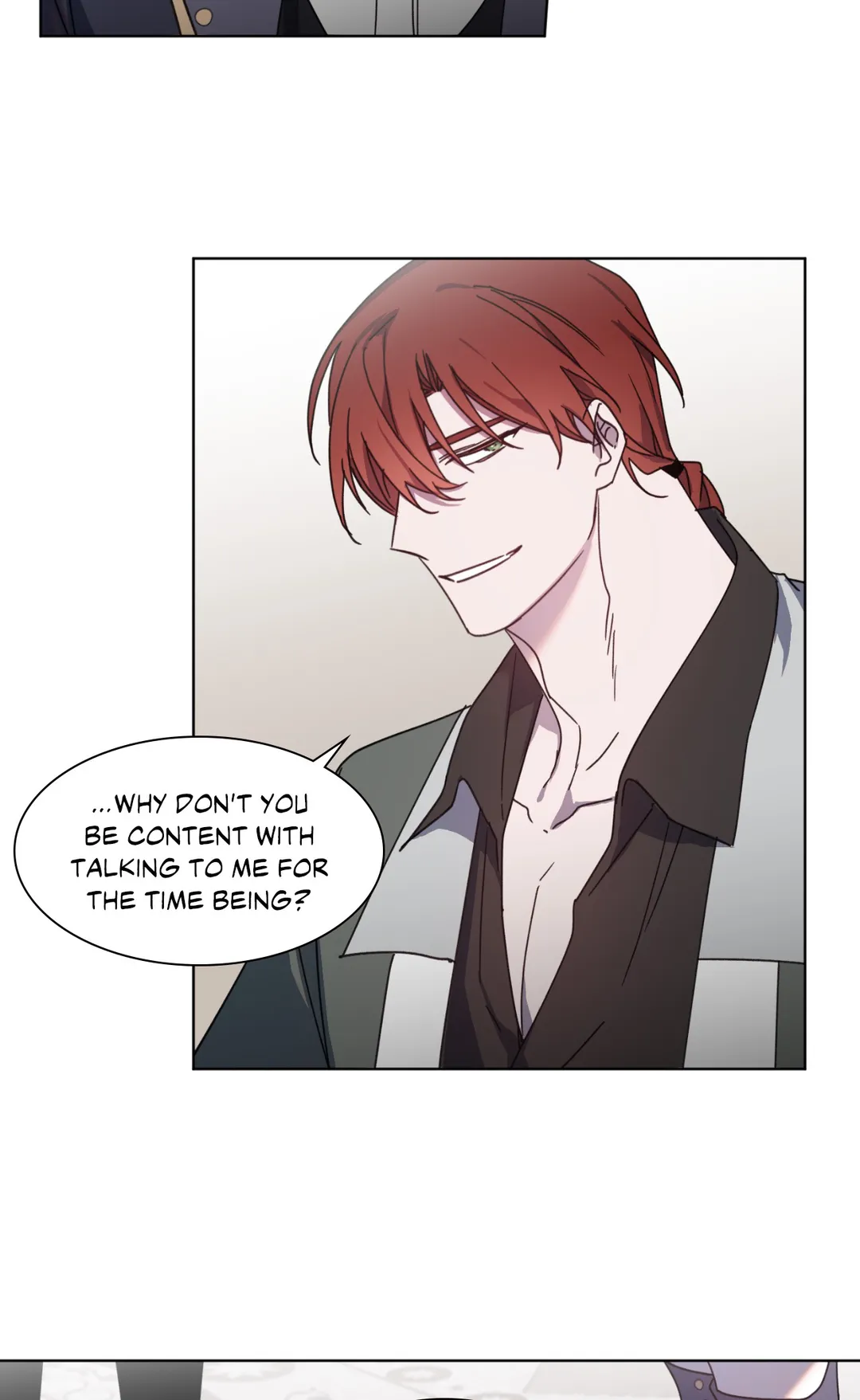 Love Trap「Official」 - Chapter 32 manhwa