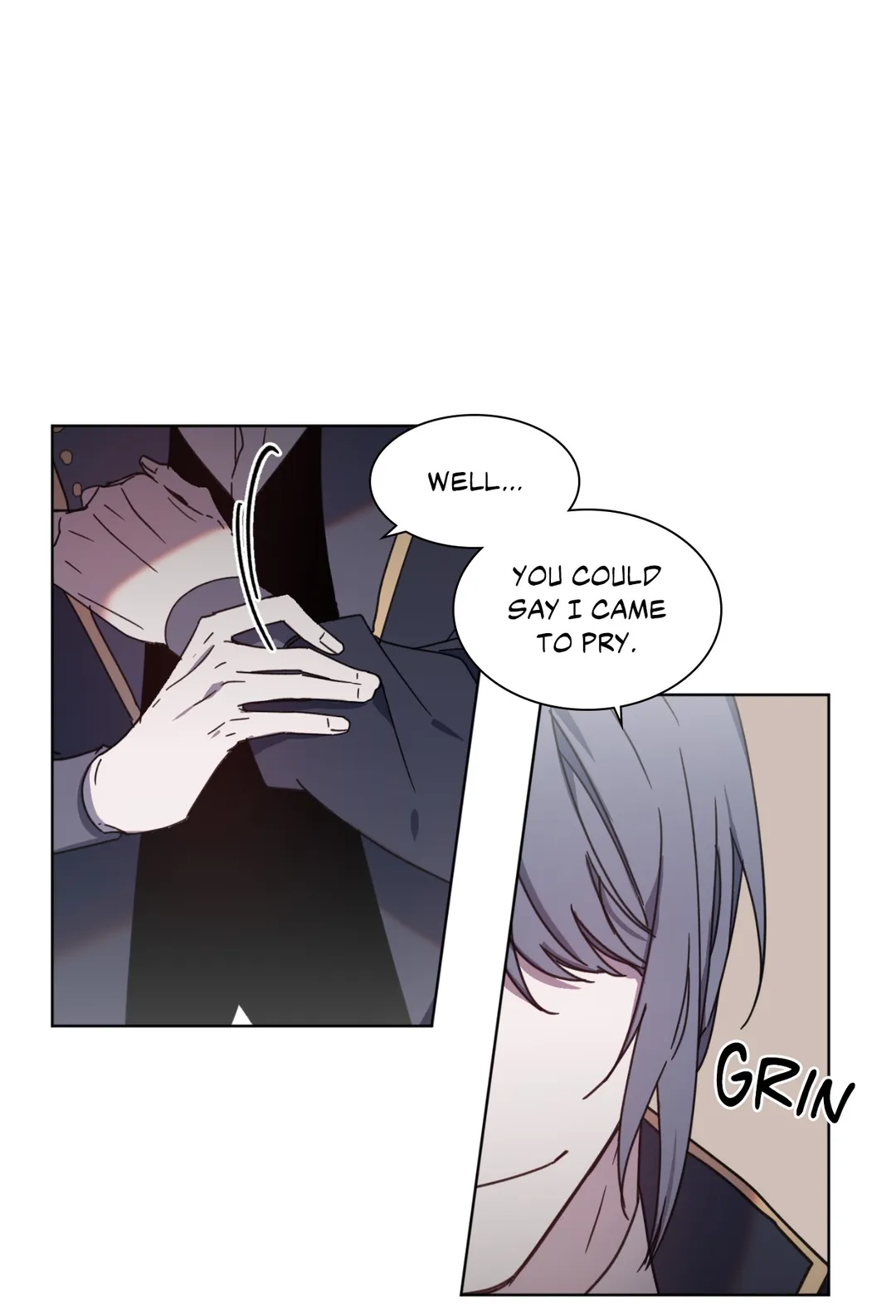 Love Trap「Official」 - Chapter 32 manhwa
