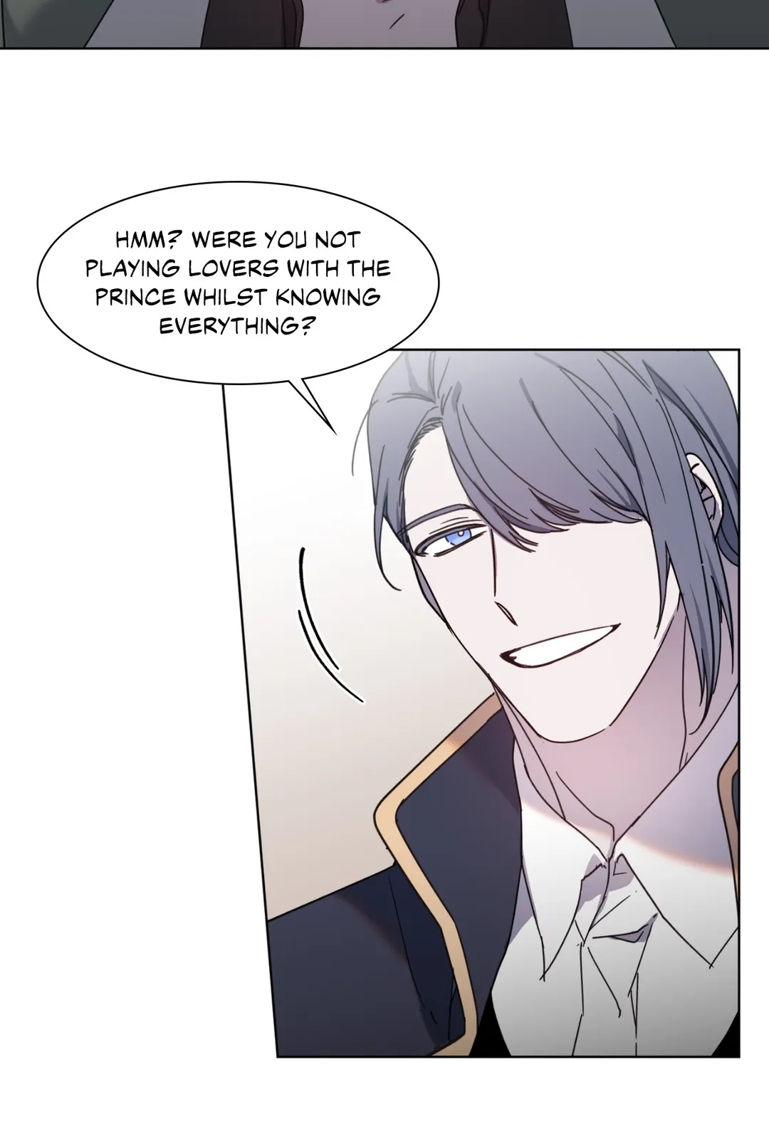 Love Trap「Official」 - Chapter 32 manhwa