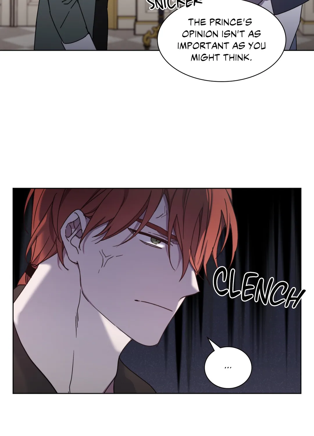 Love Trap「Official」 - Chapter 32 manhwa