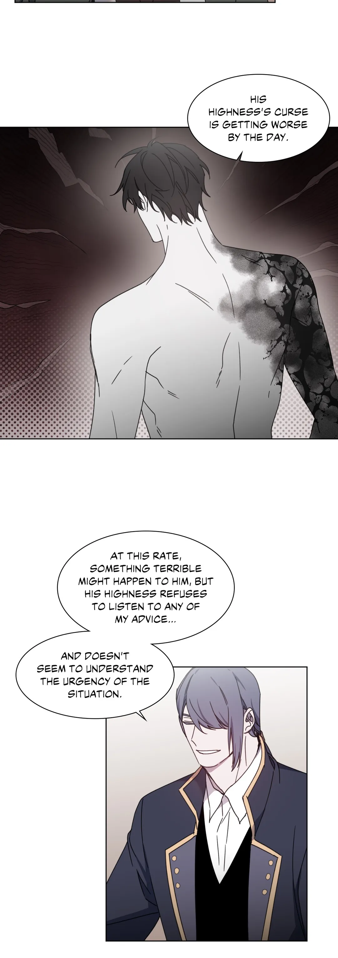 Love Trap「Official」 - Chapter 33 manhwa
