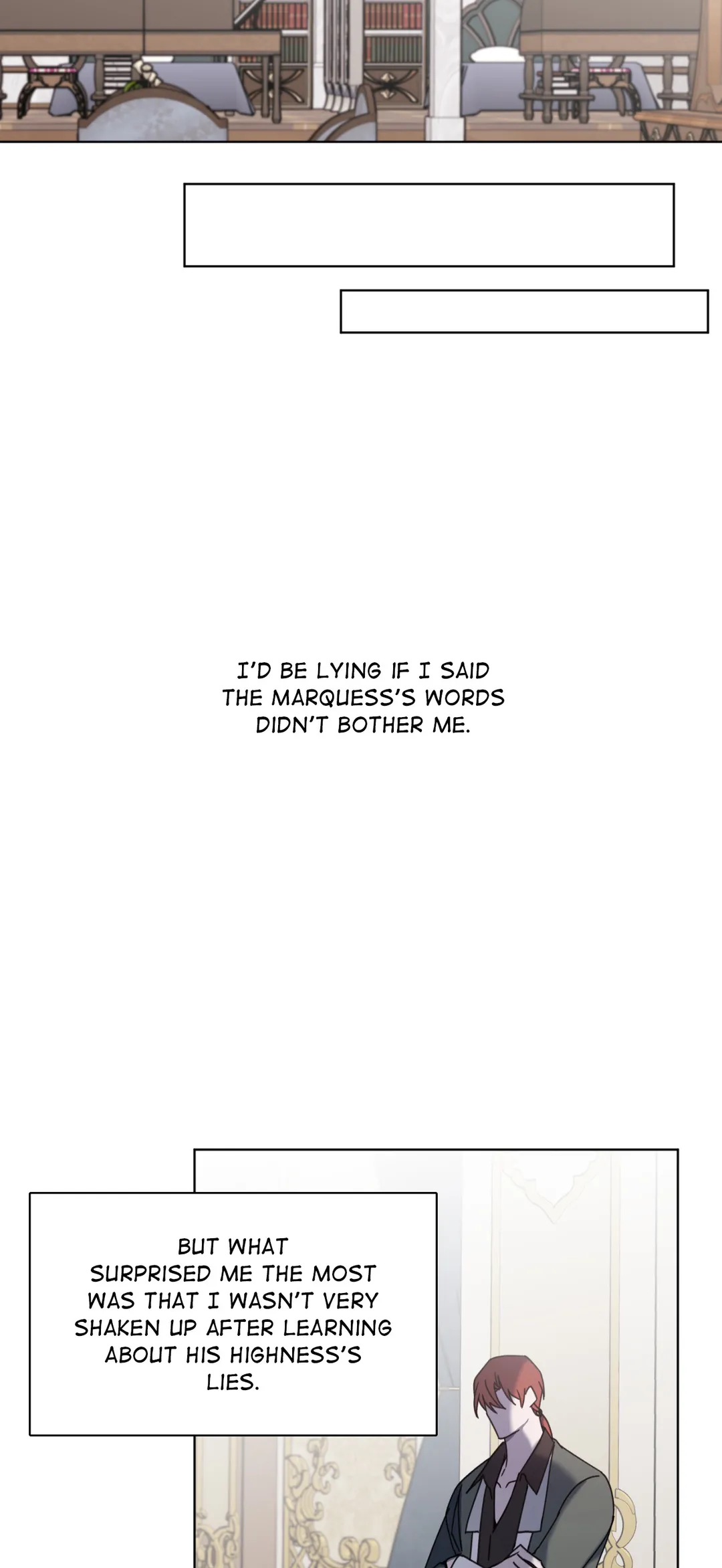 Love Trap「Official」 - Chapter 33 manhwa