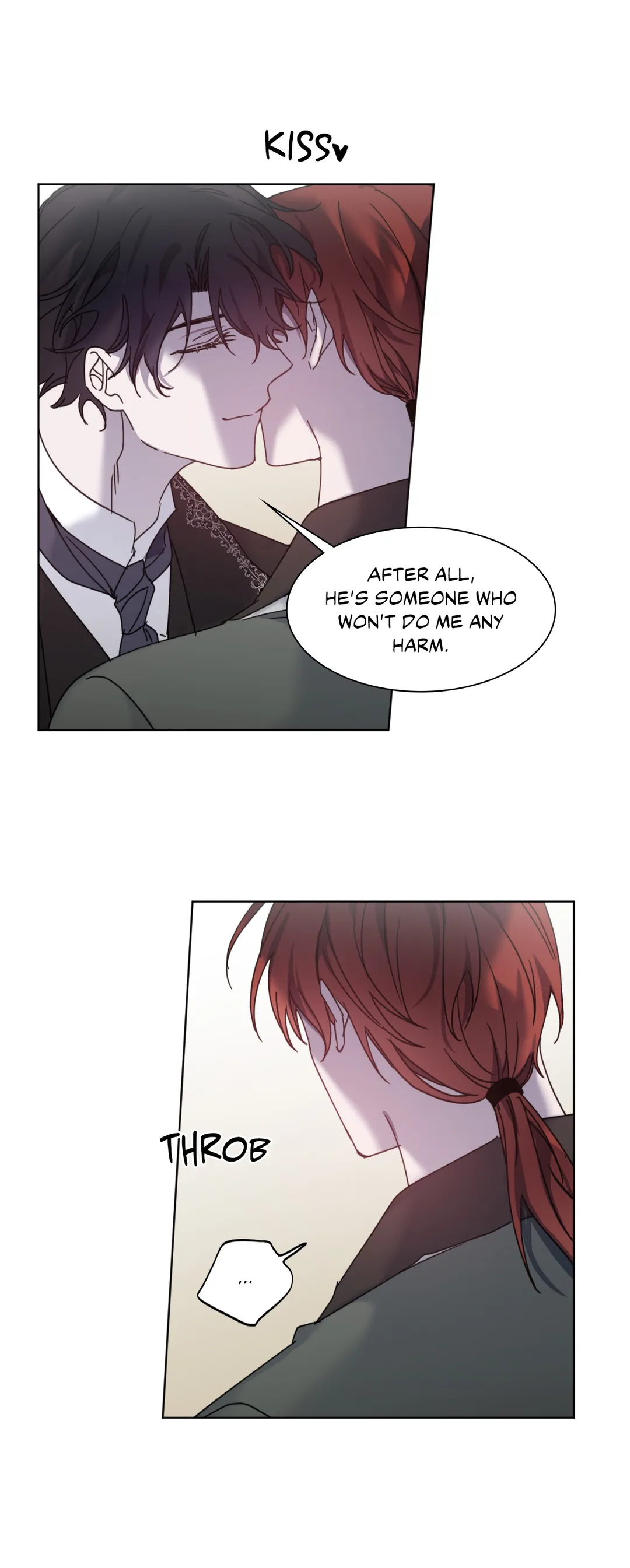 Love Trap「Official」 - Chapter 33 manhwa