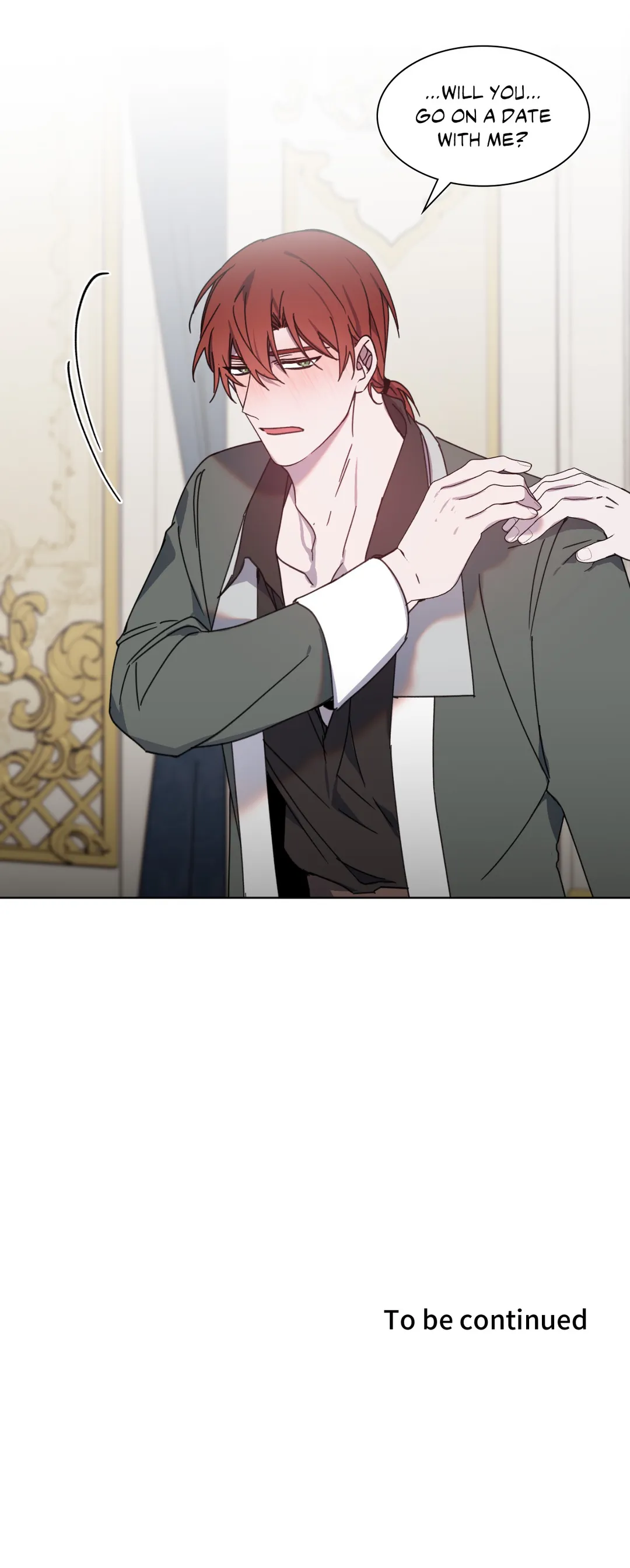 Love Trap「Official」 - Chapter 33 manhwa