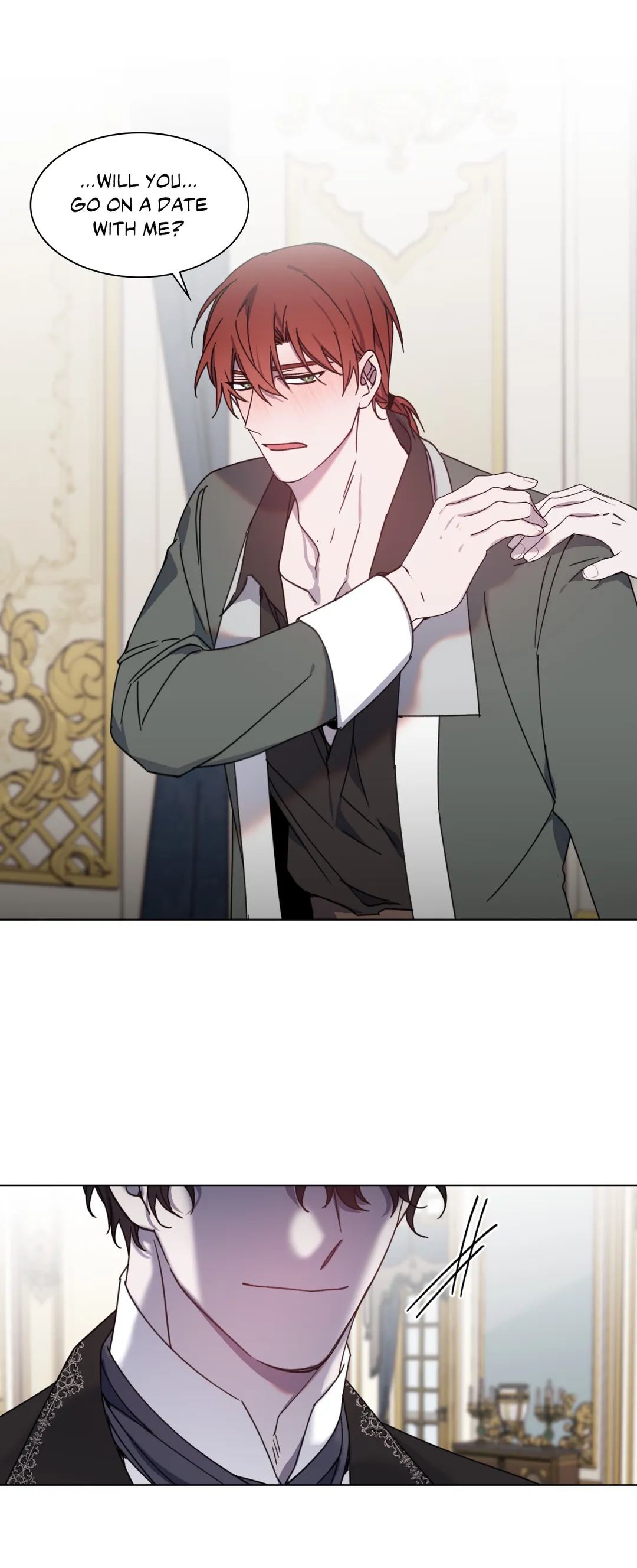 Love Trap「Official」 - Chapter 34 manhwa