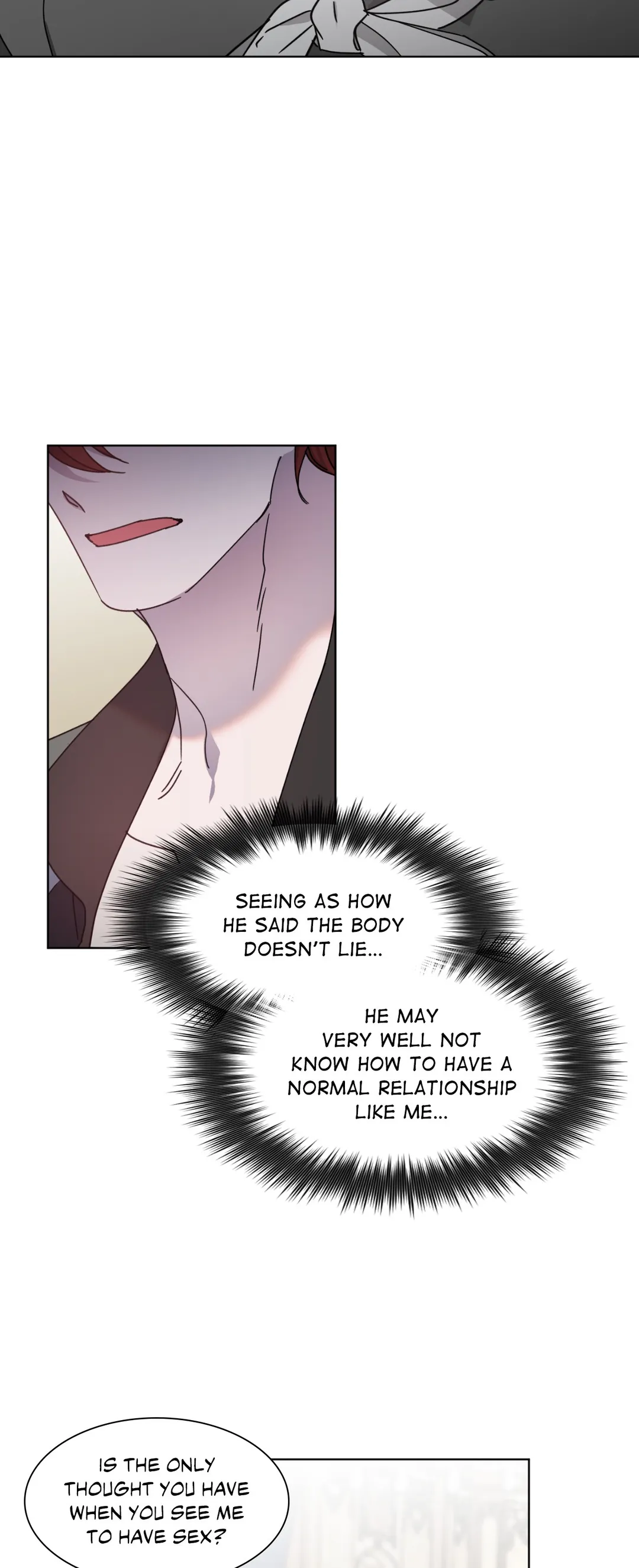 Love Trap「Official」 - Chapter 34 manhwa