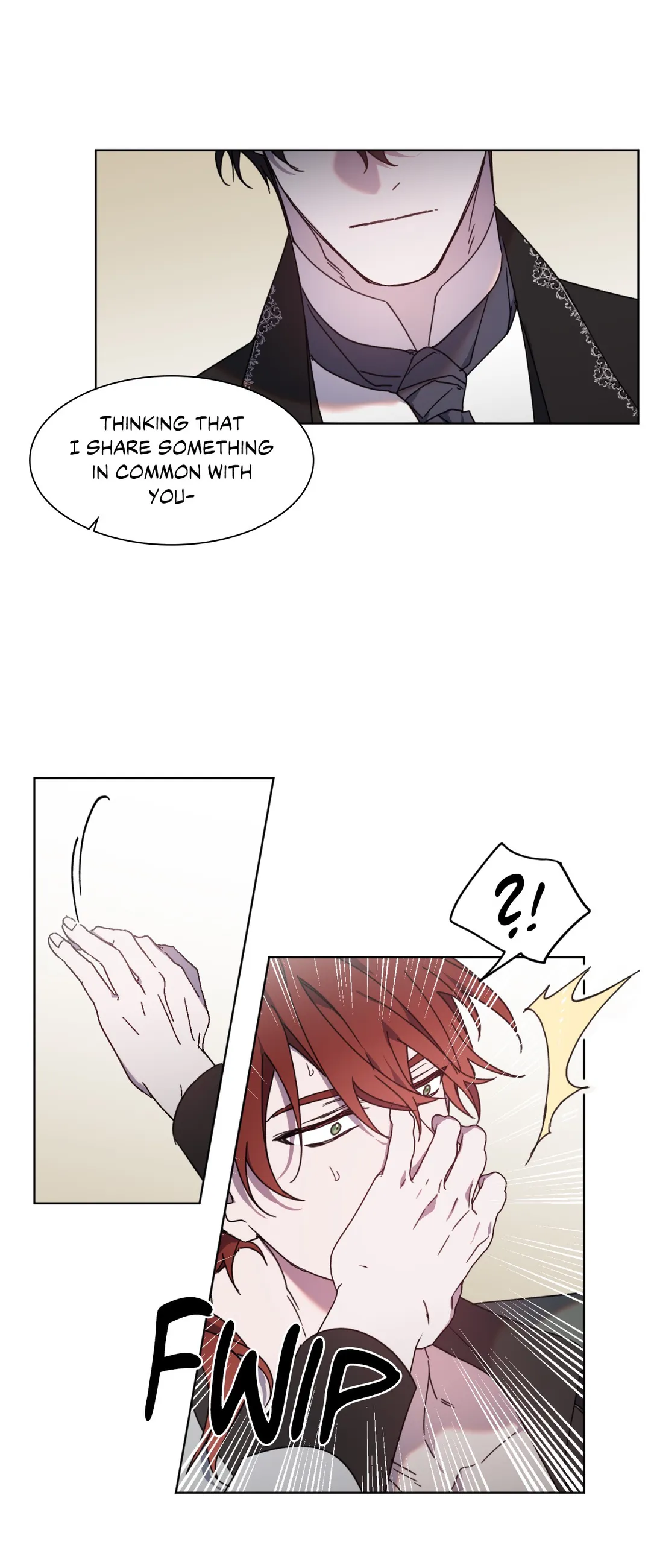 Love Trap「Official」 - Chapter 34 manhwa