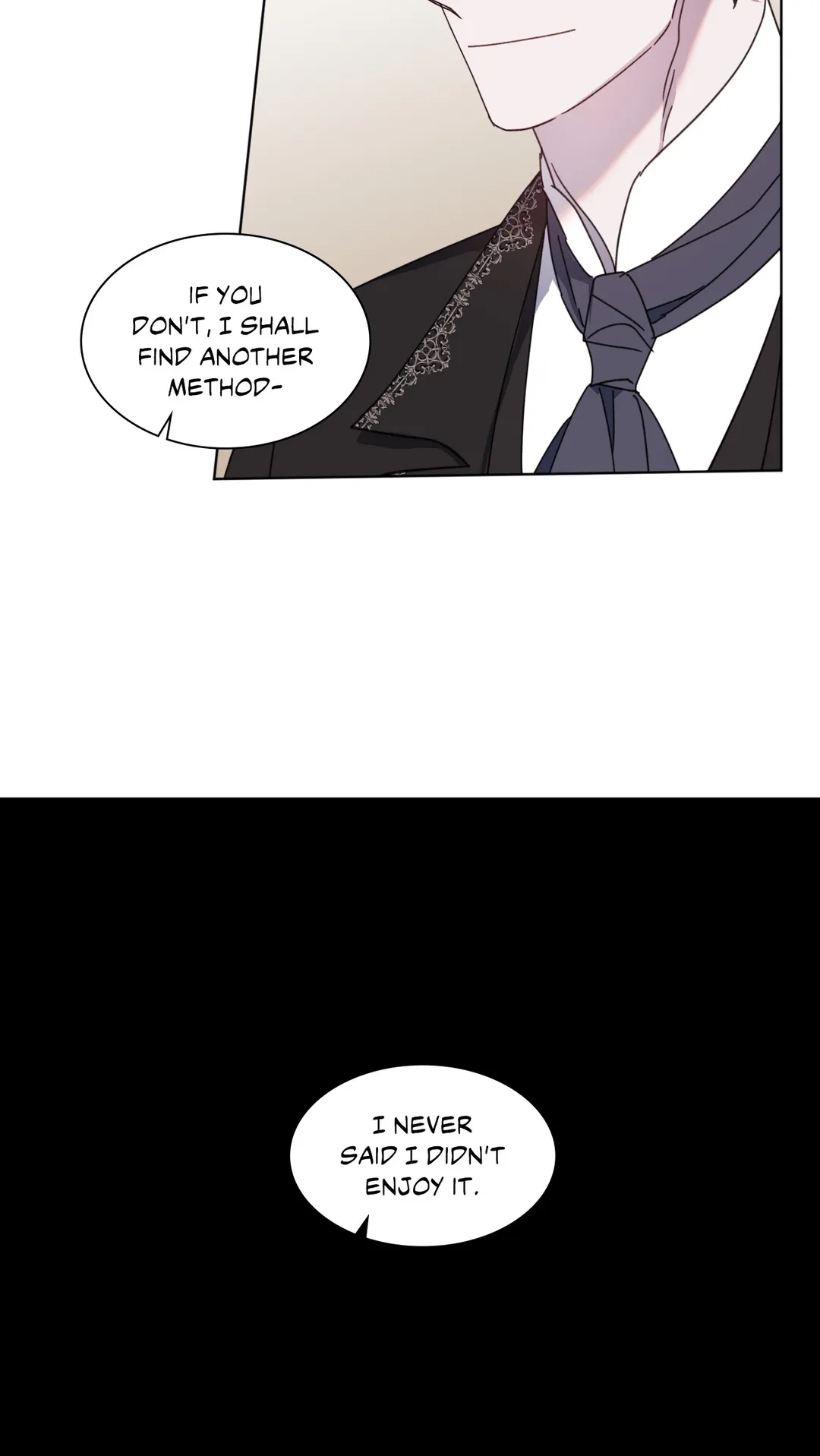 Love Trap「Official」 - Chapter 35 manhwa