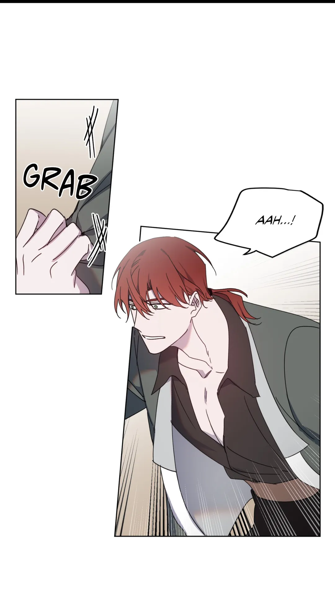 Love Trap「Official」 - Chapter 35 manhwa