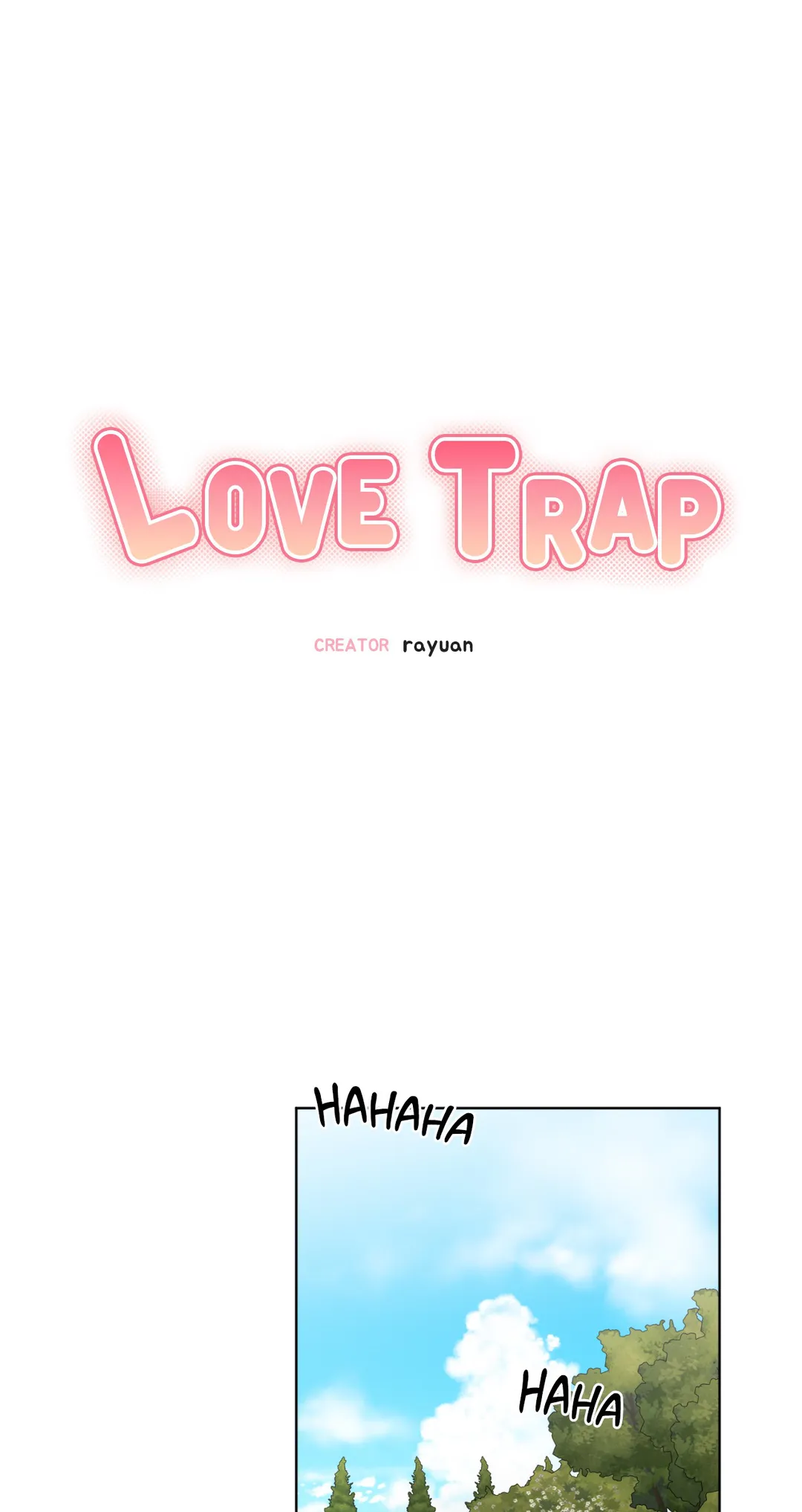 Love Trap「Official」 - Chapter 35 manhwa