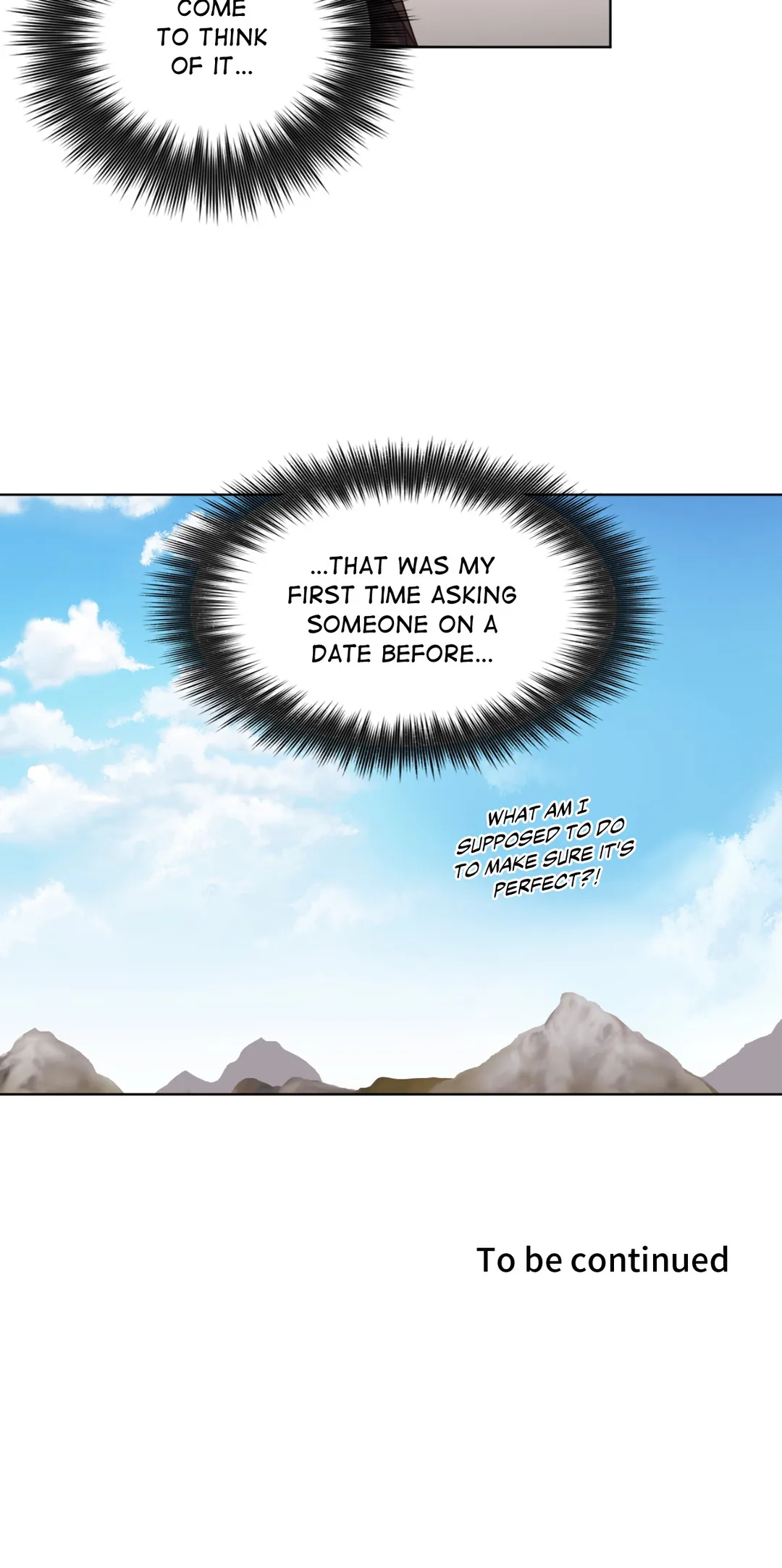 Love Trap「Official」 - Chapter 35 manhwa