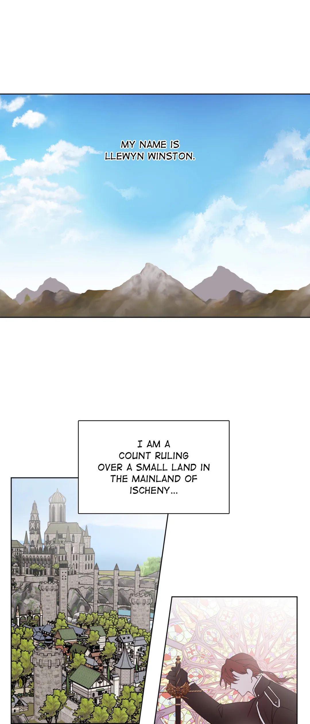 Love Trap「Official」 - Chapter 36 manhwa