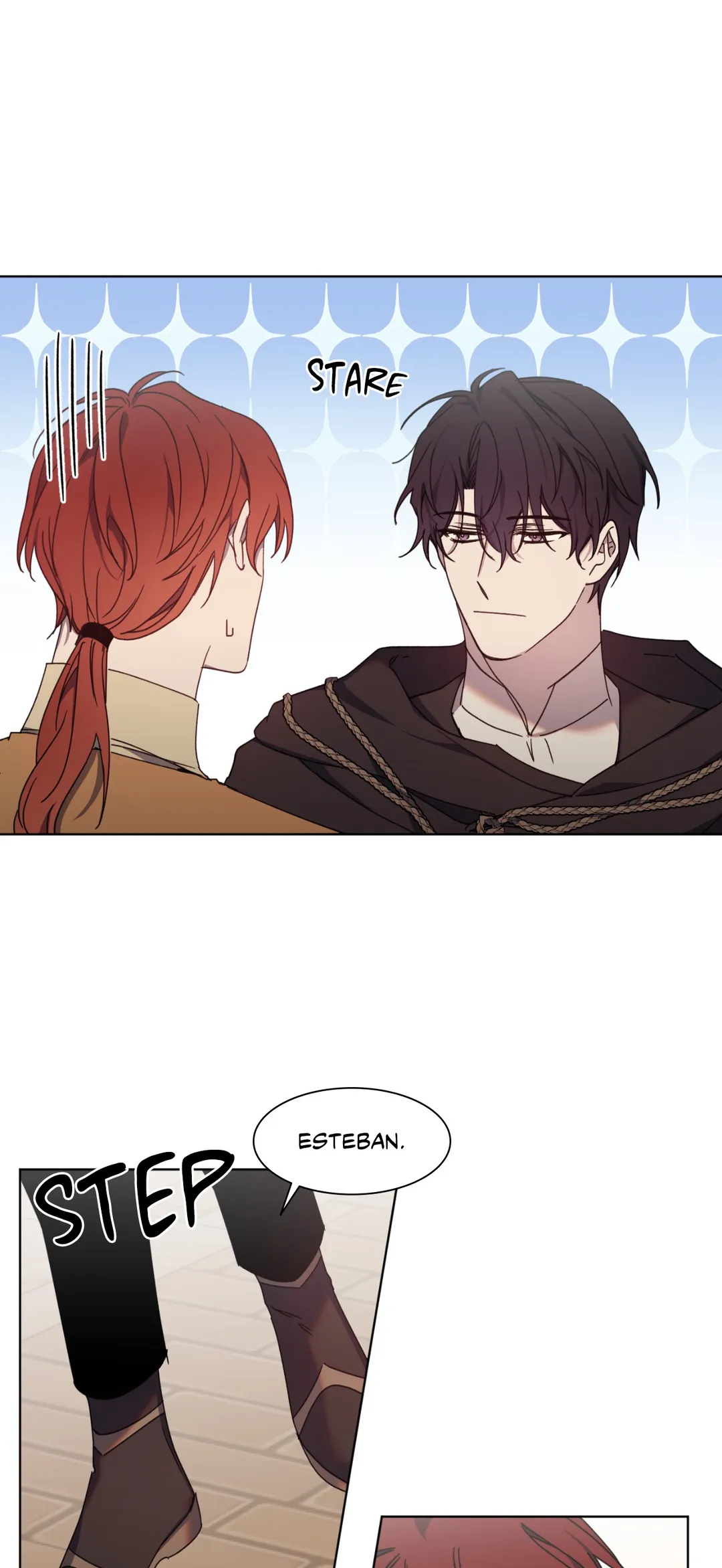 Love Trap「Official」 - Chapter 36 manhwa