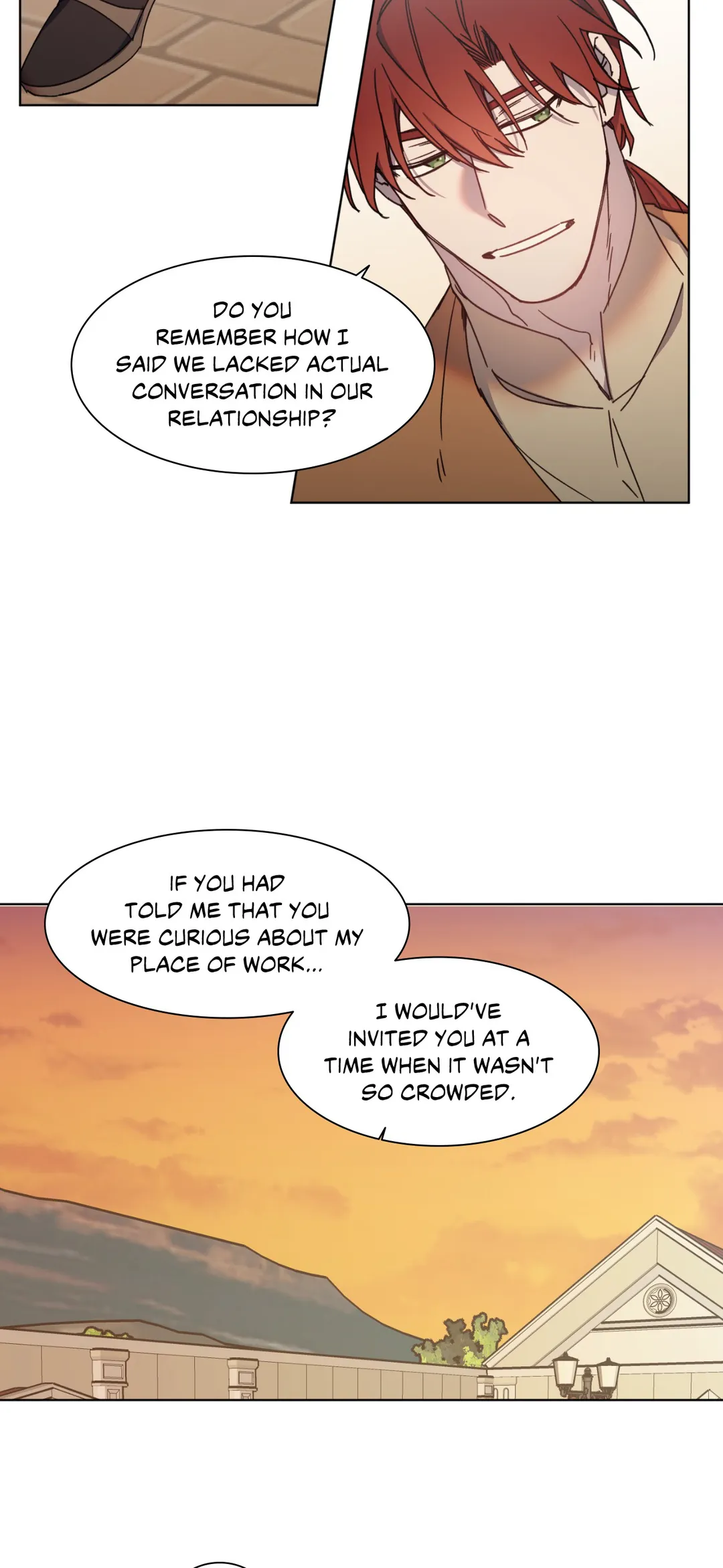 Love Trap「Official」 - Chapter 36 manhwa