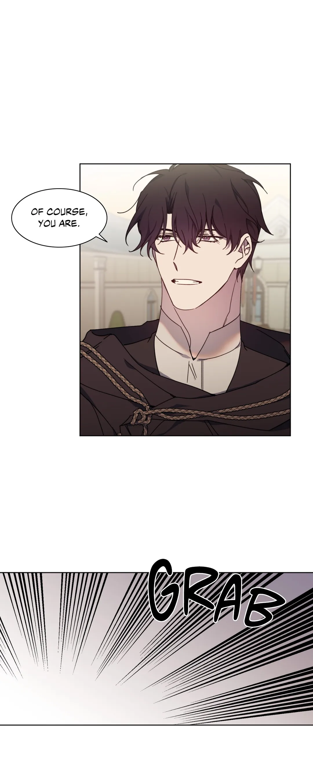 Love Trap「Official」 - Chapter 36 manhwa