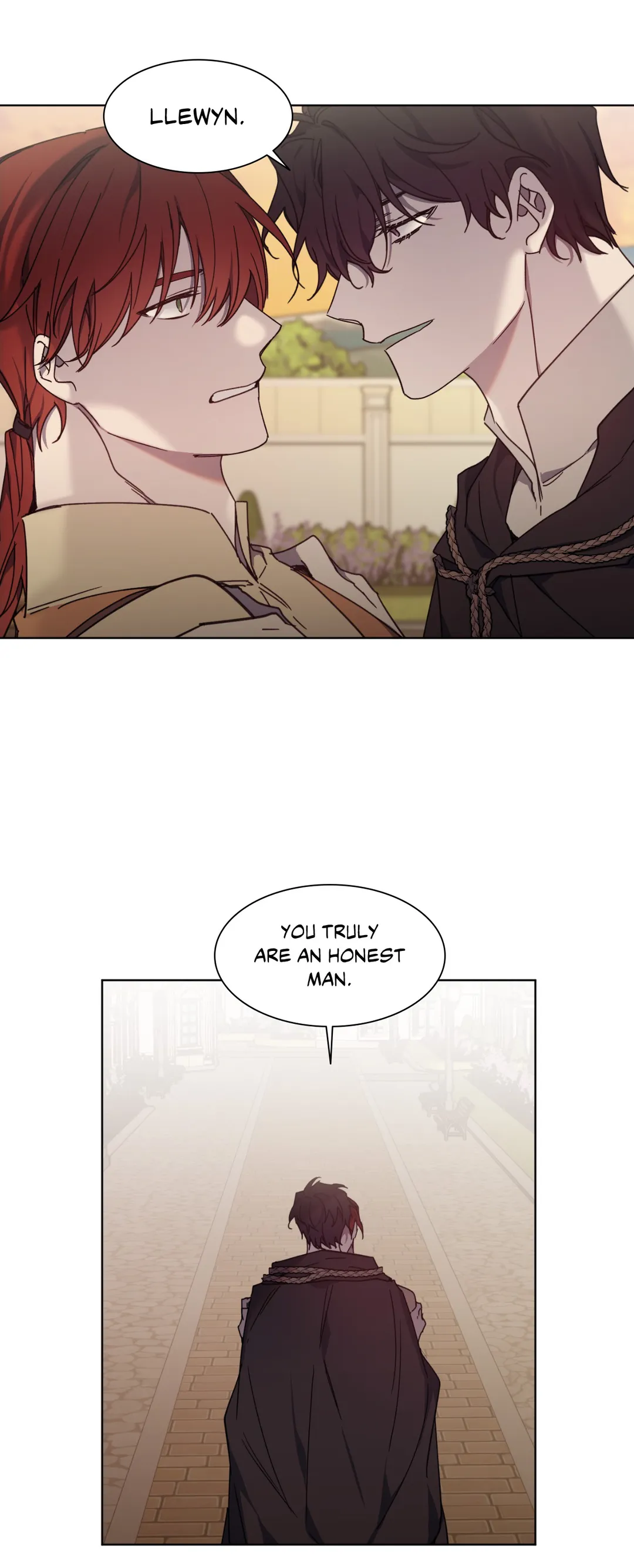 Love Trap「Official」 - Chapter 36 manhwa