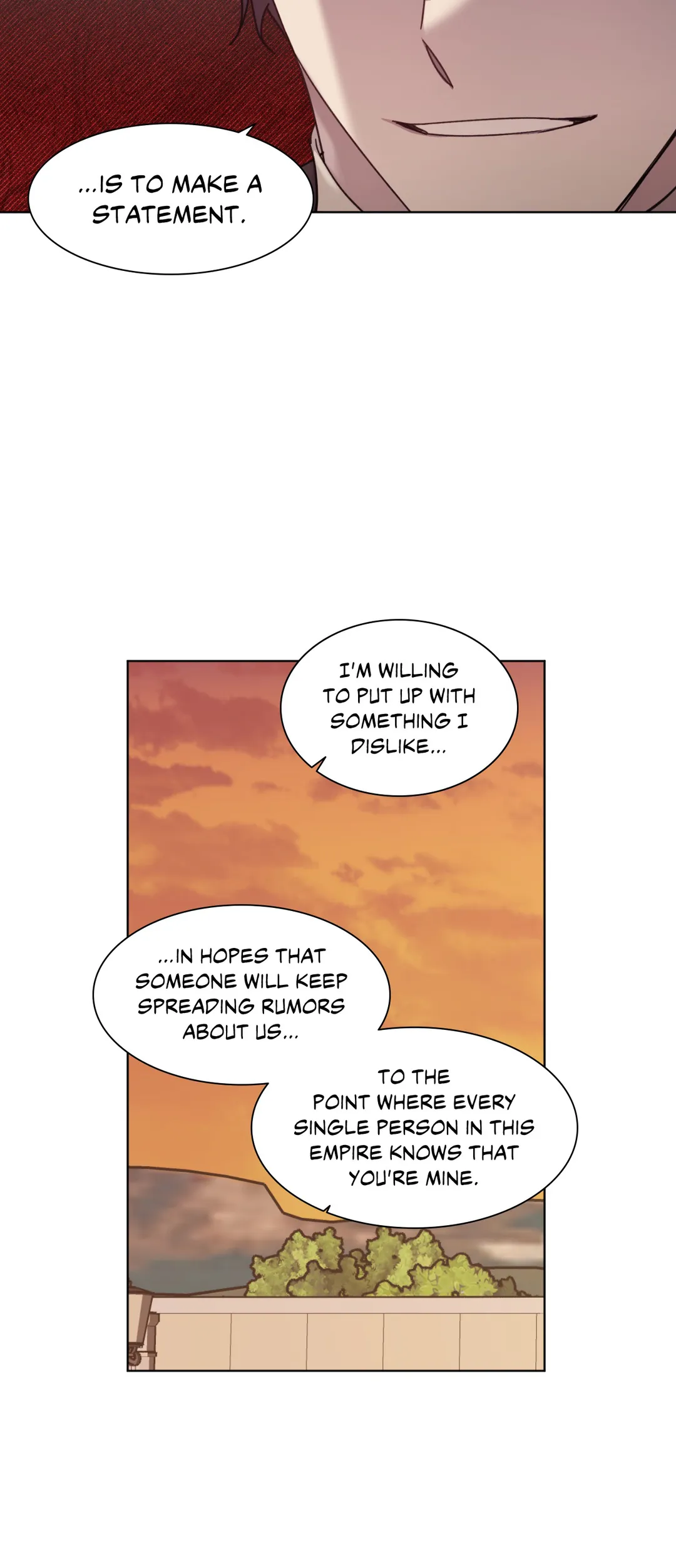 Love Trap「Official」 - Chapter 36 manhwa