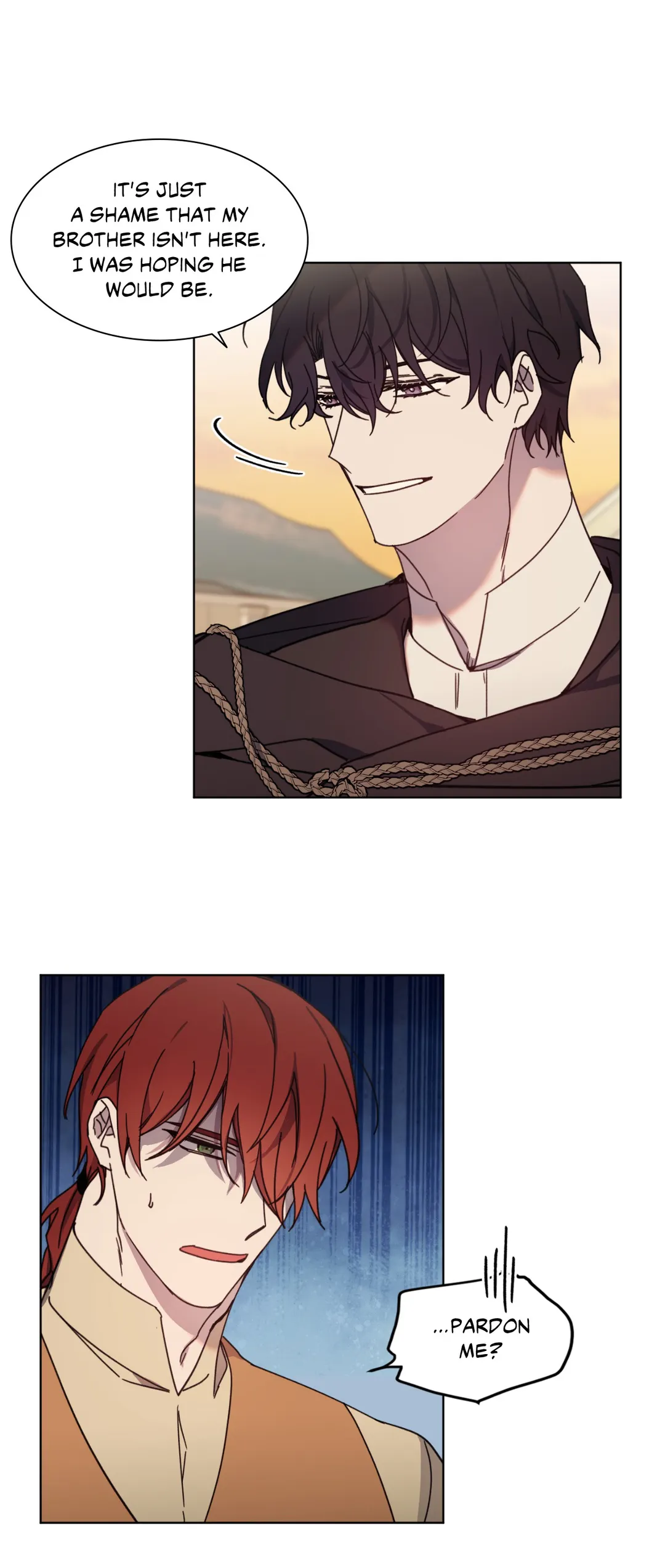Love Trap「Official」 - Chapter 36 manhwa