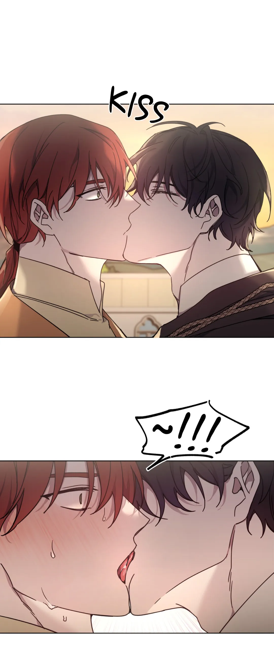 Love Trap「Official」 - Chapter 36 manhwa