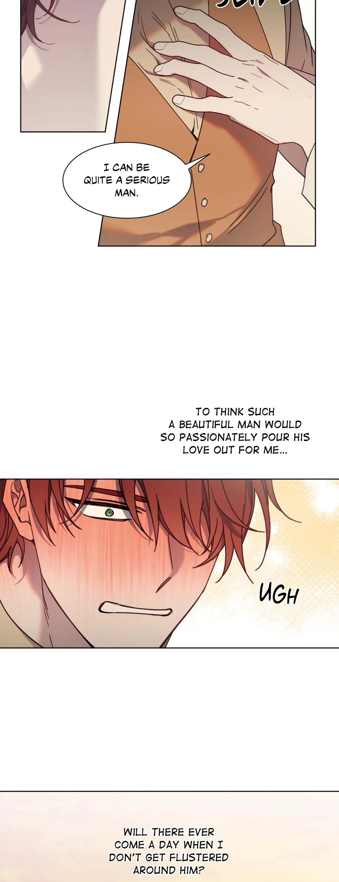 Love Trap「Official」 - Chapter 36 manhwa