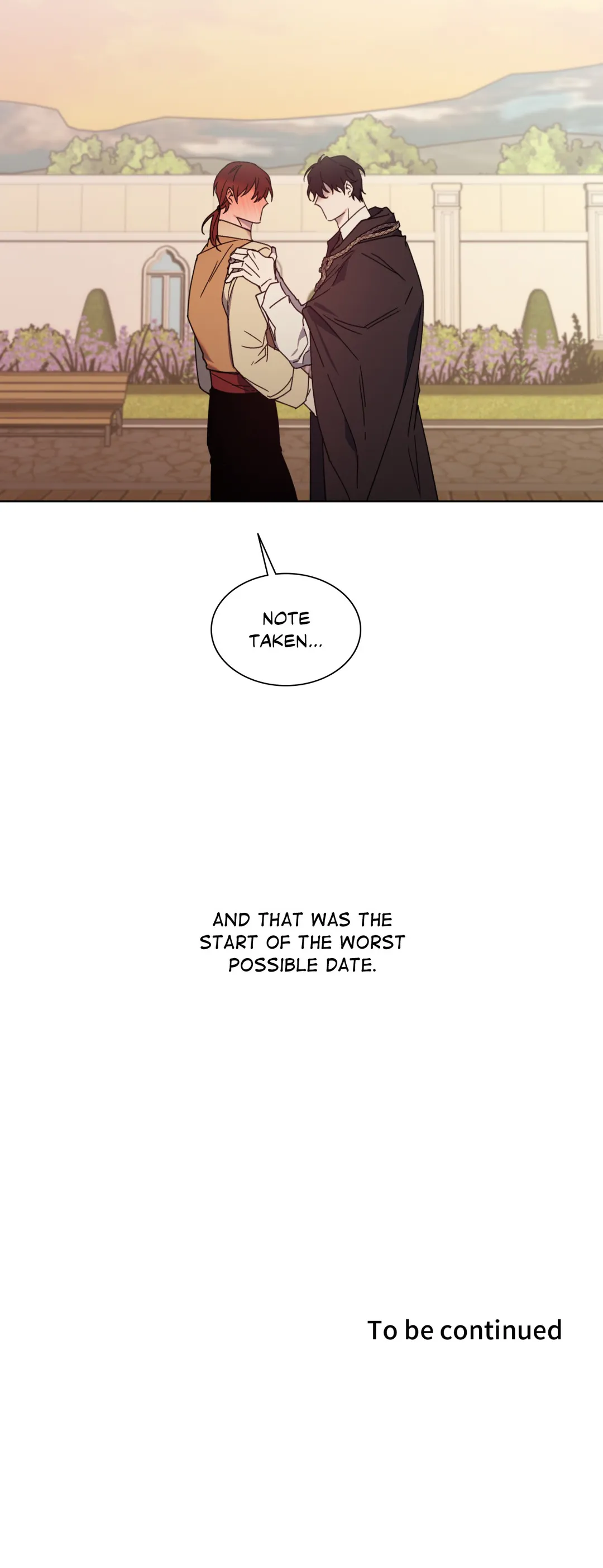 Love Trap「Official」 - Chapter 36 manhwa
