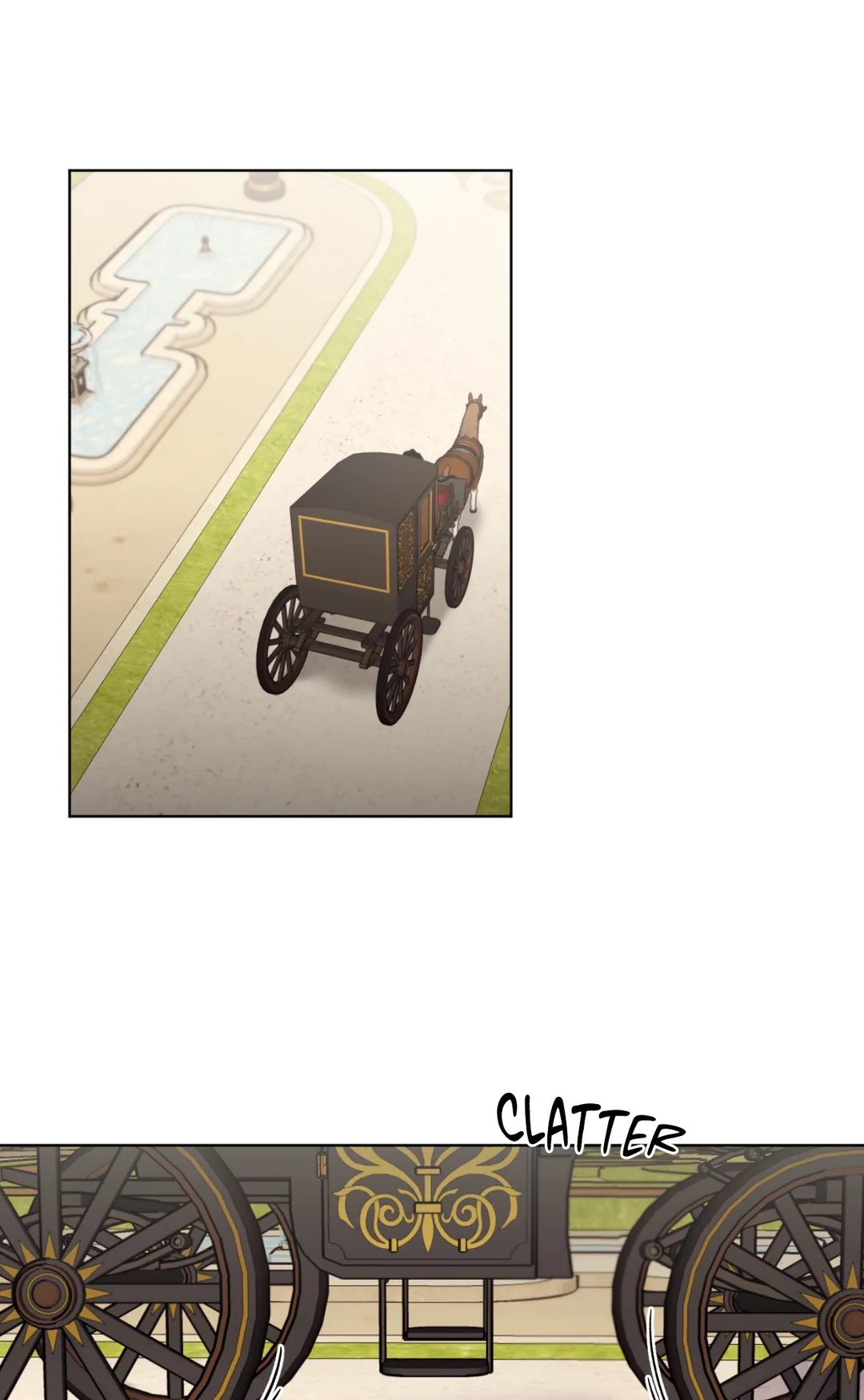Love Trap「Official」 - Chapter 37 manhwa