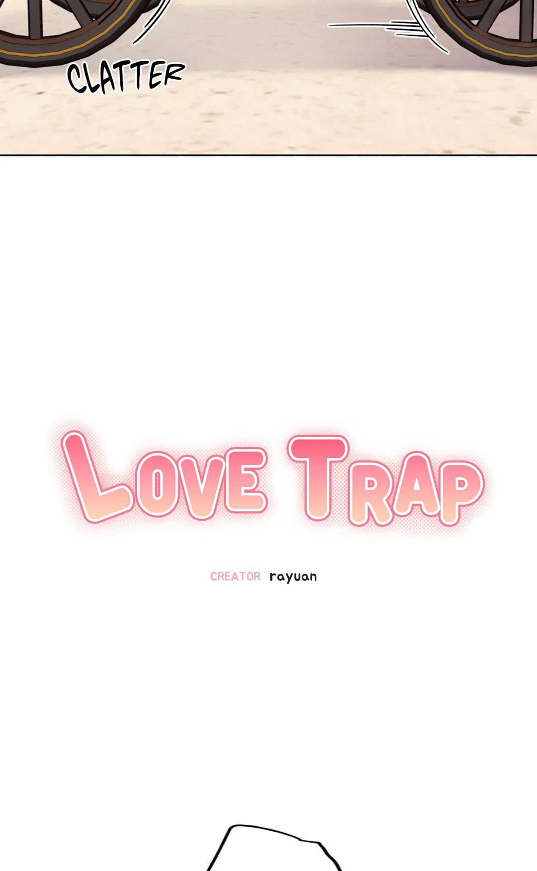 Love Trap「Official」 - Chapter 37 manhwa