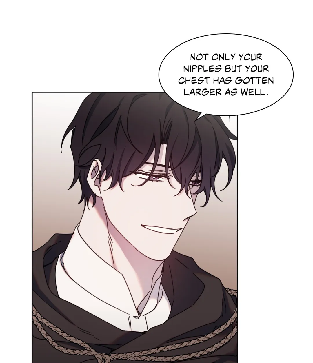 Love Trap「Official」 - Chapter 37 manhwa