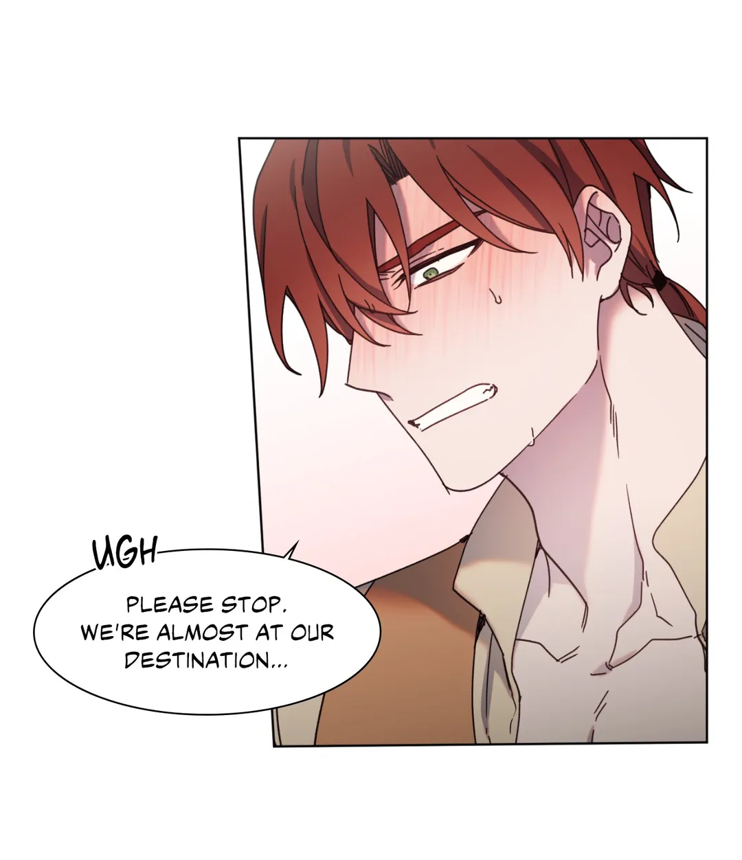 Love Trap「Official」 - Chapter 37 manhwa