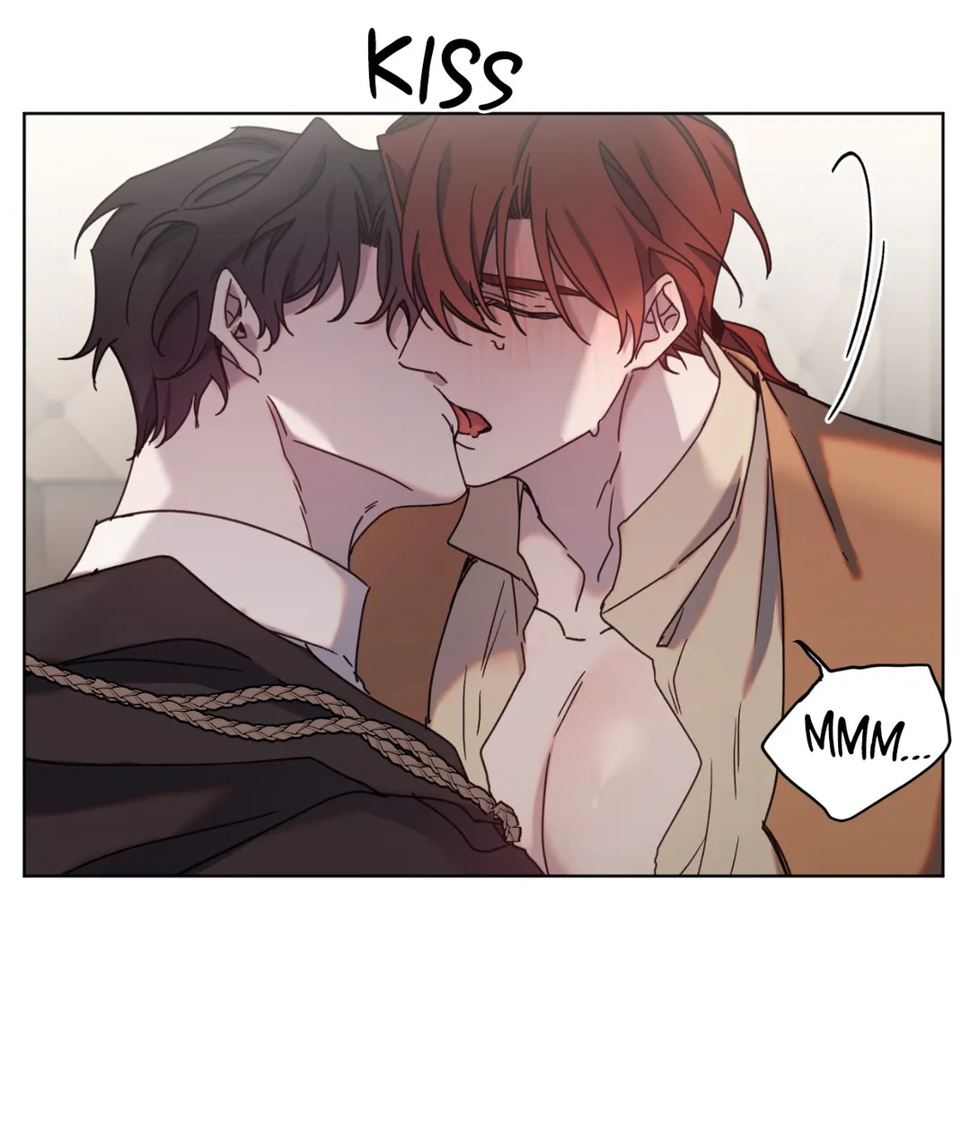Love Trap「Official」 - Chapter 37 manhwa