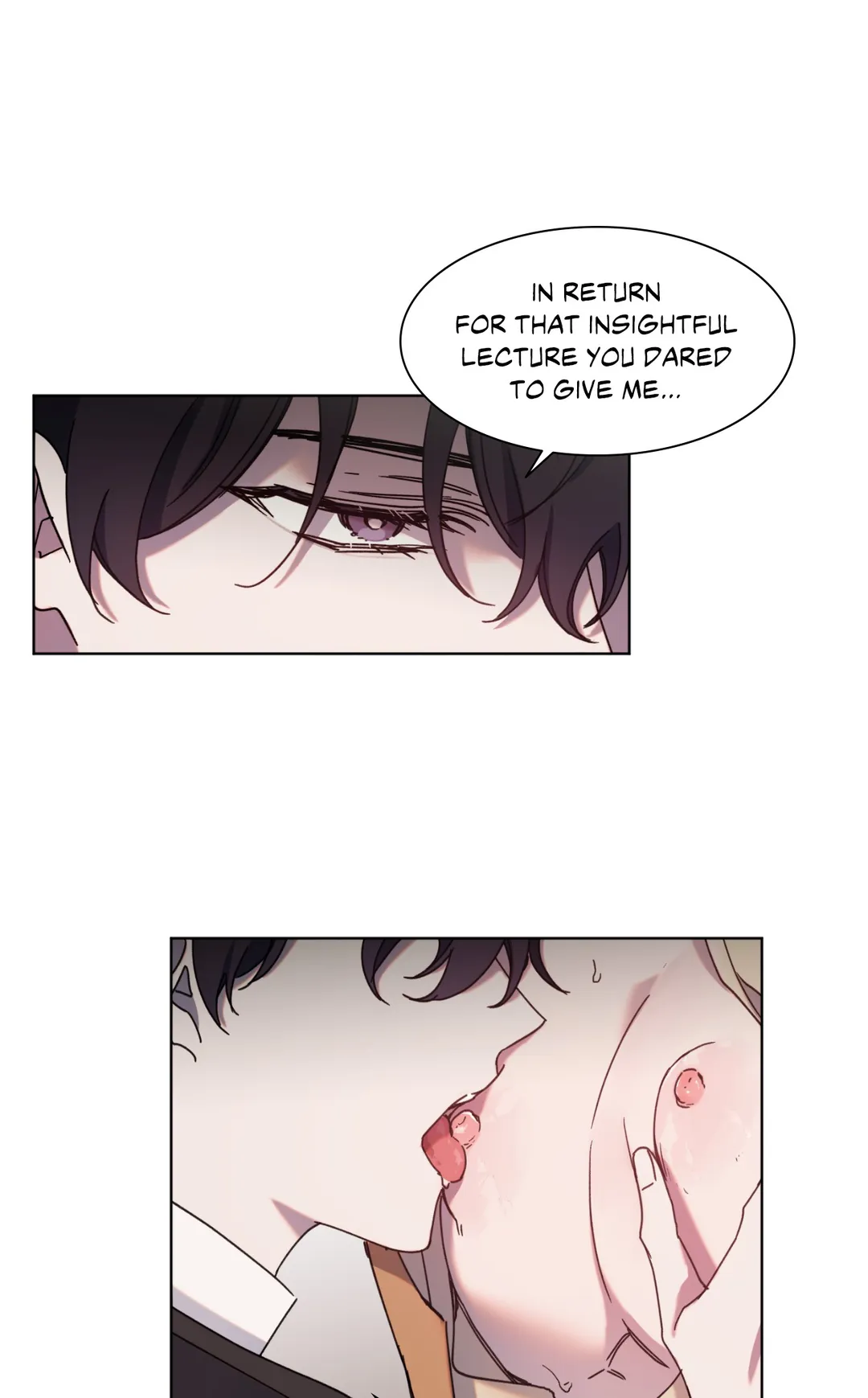 Love Trap「Official」 - Chapter 37 manhwa