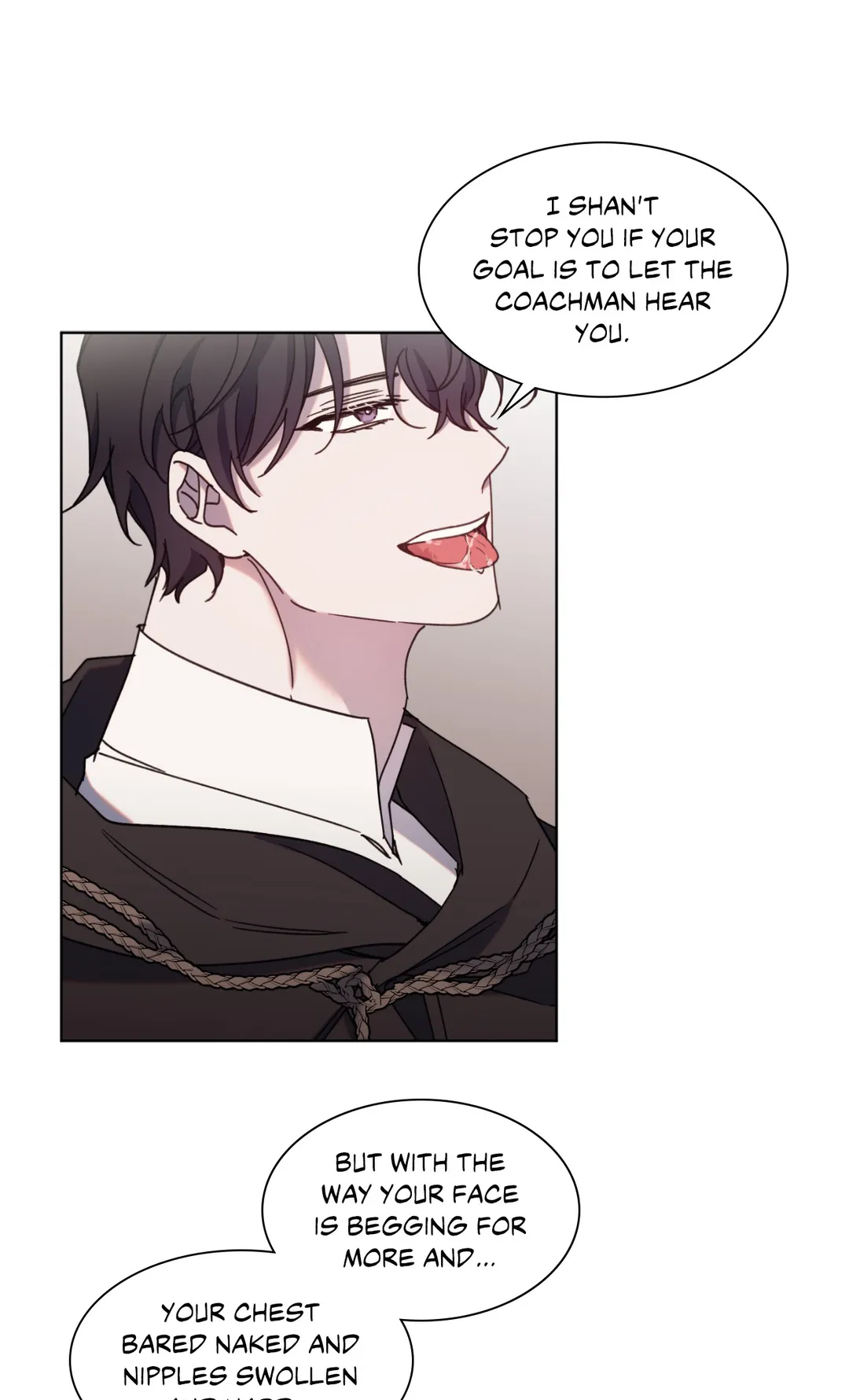 Love Trap「Official」 - Chapter 37 manhwa