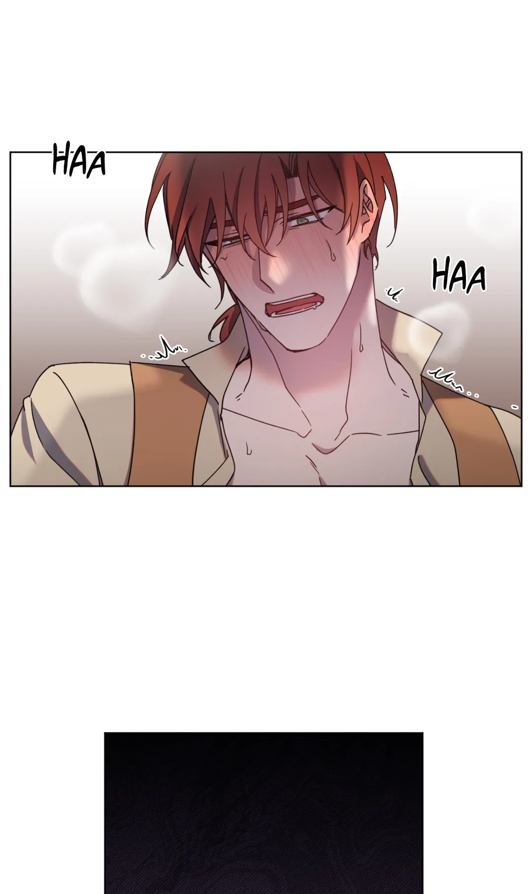 Love Trap「Official」 - Chapter 37 manhwa