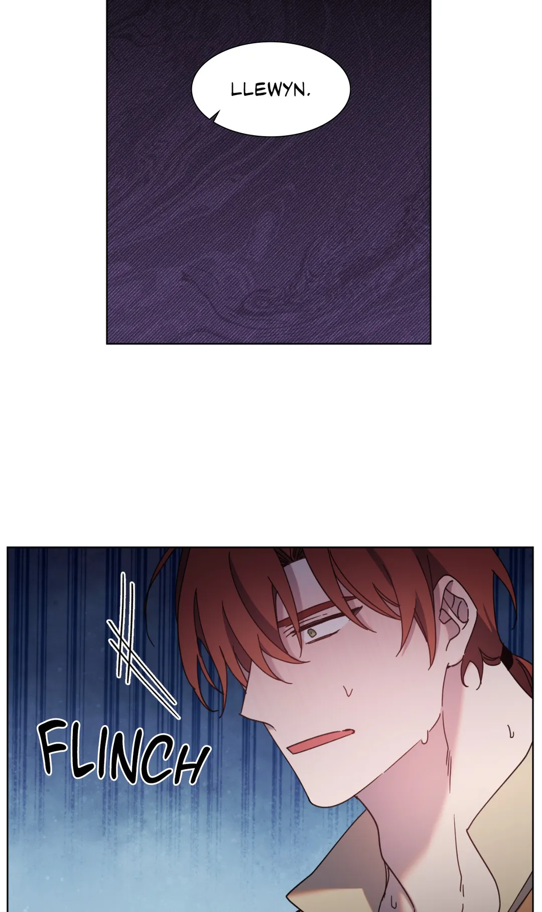 Love Trap「Official」 - Chapter 37 manhwa