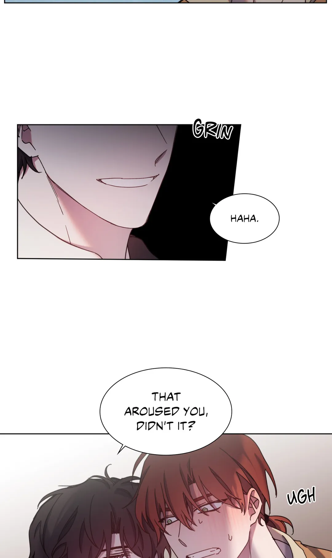 Love Trap「Official」 - Chapter 37 manhwa