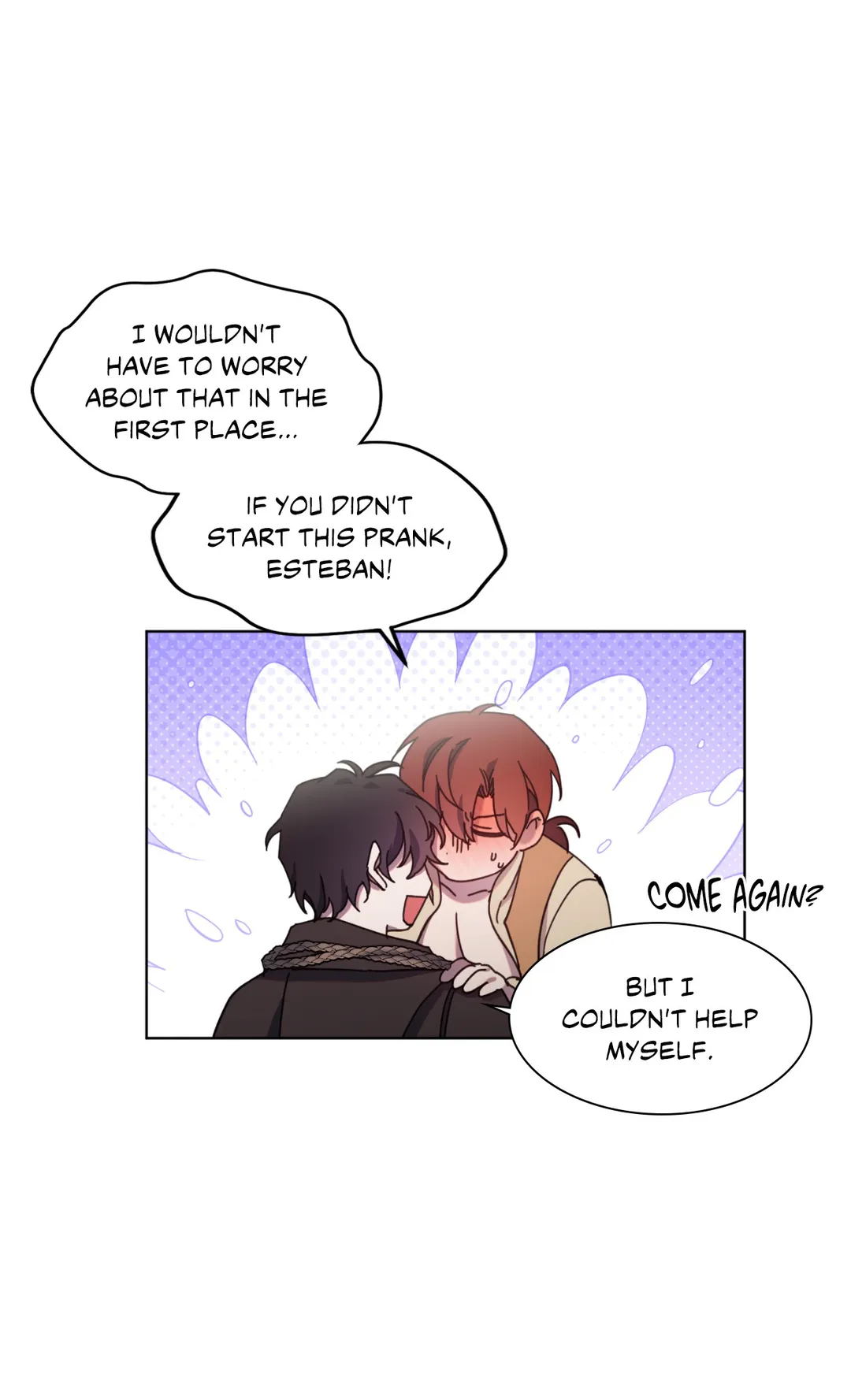 Love Trap「Official」 - Chapter 37 manhwa