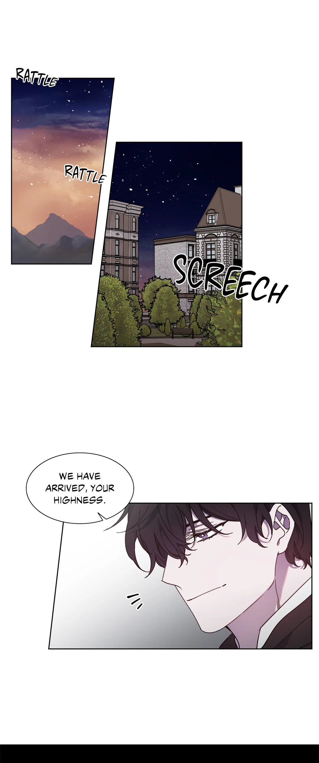 Love Trap「Official」 - Chapter 38 manhwa