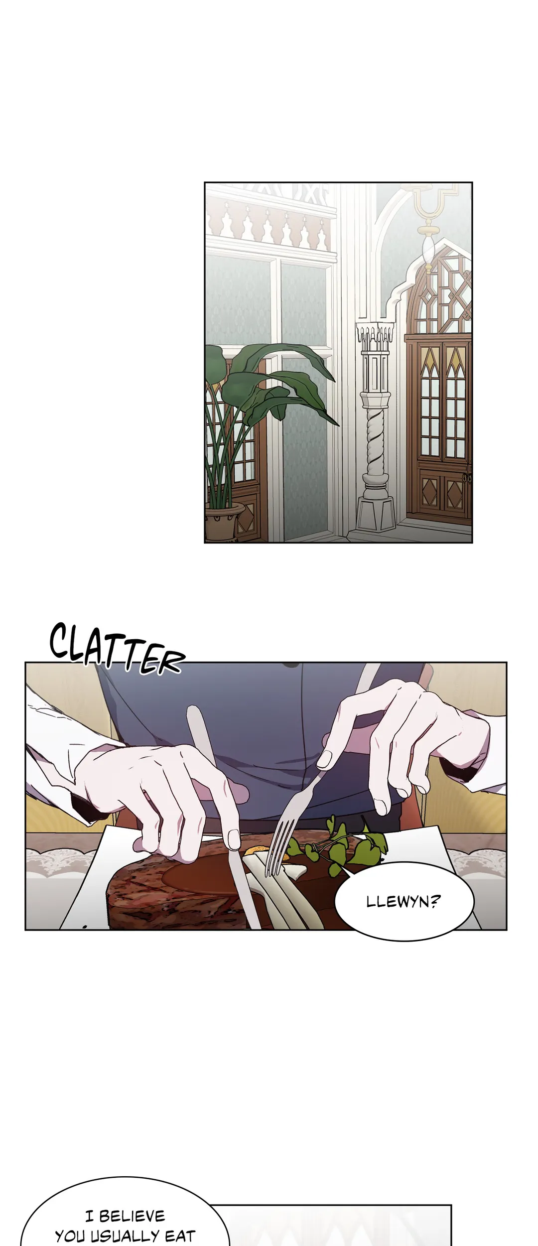 Love Trap「Official」 - Chapter 38 manhwa