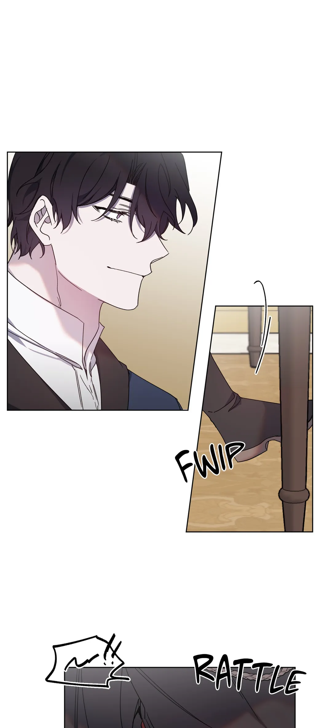 Love Trap「Official」 - Chapter 38 manhwa