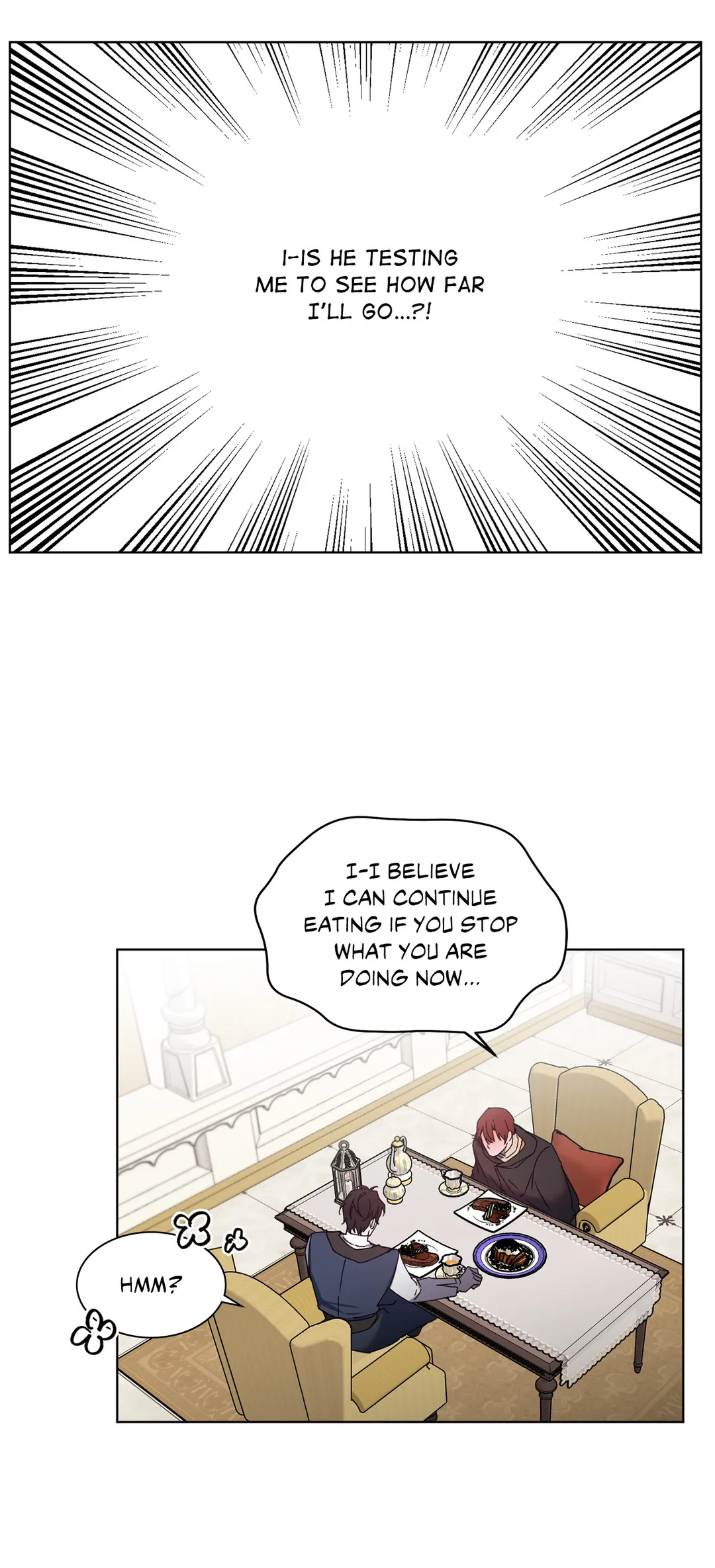 Love Trap「Official」 - Chapter 38 manhwa