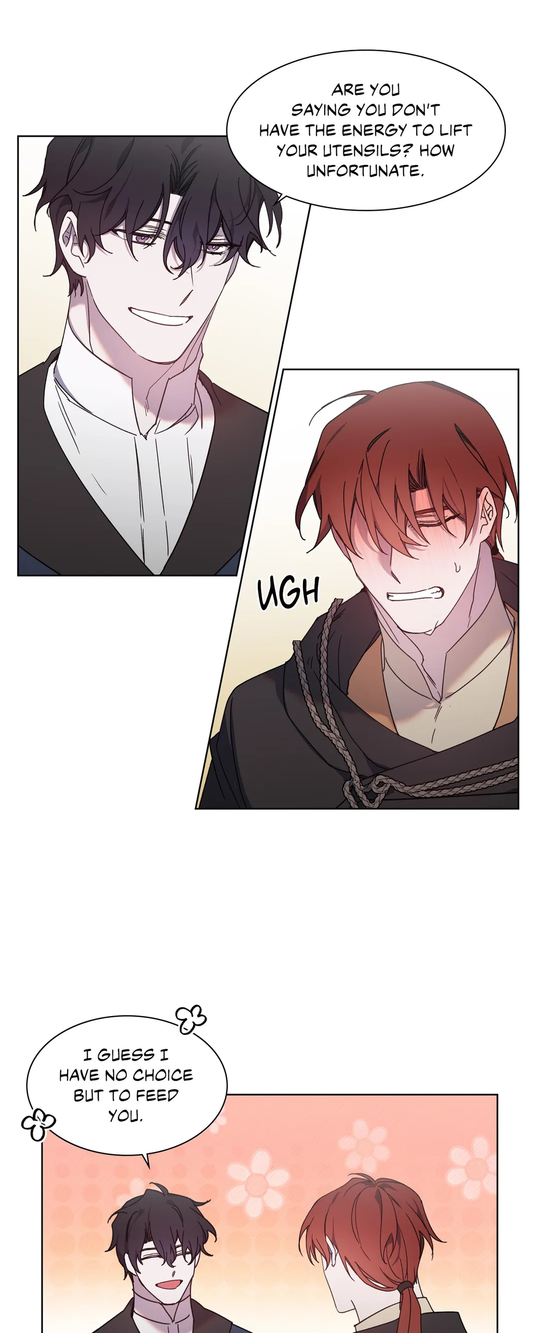 Love Trap「Official」 - Chapter 38 manhwa