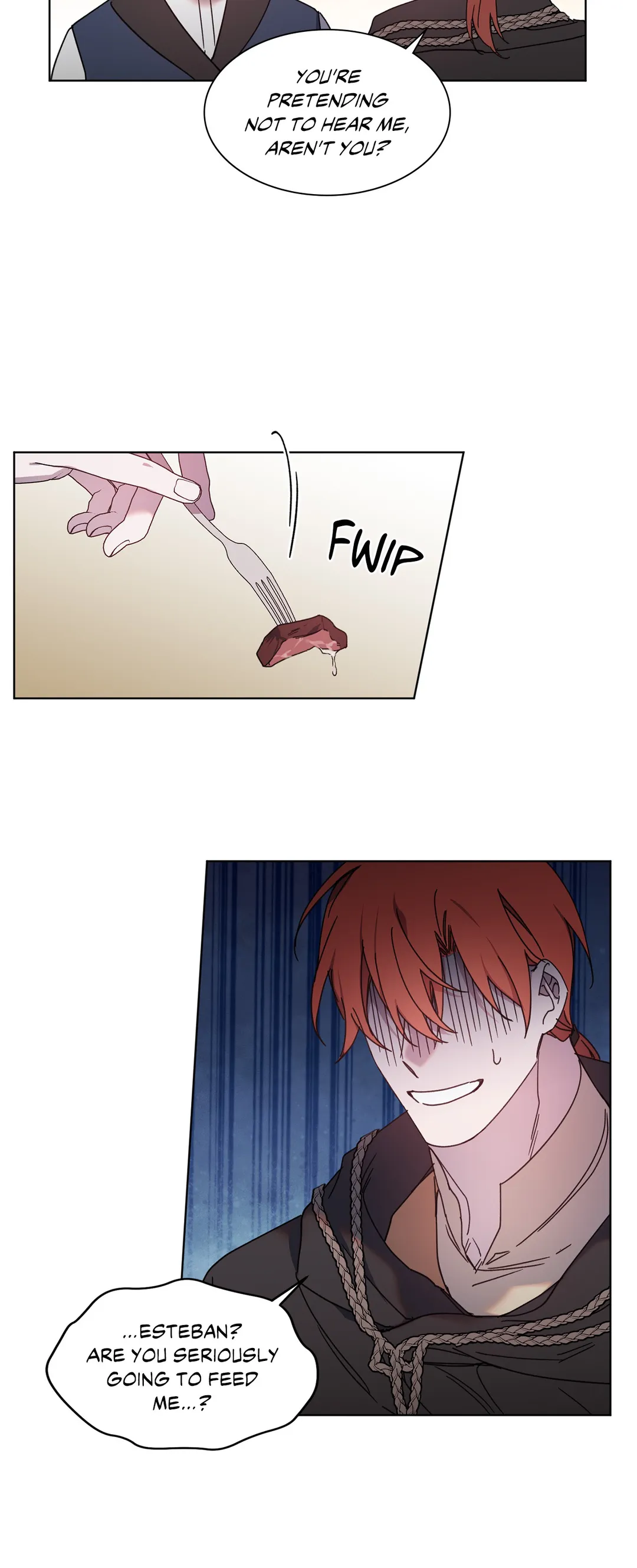 Love Trap「Official」 - Chapter 38 manhwa