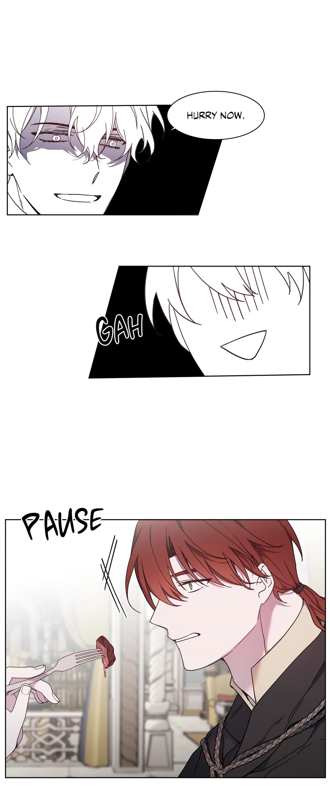 Love Trap「Official」 - Chapter 38 manhwa