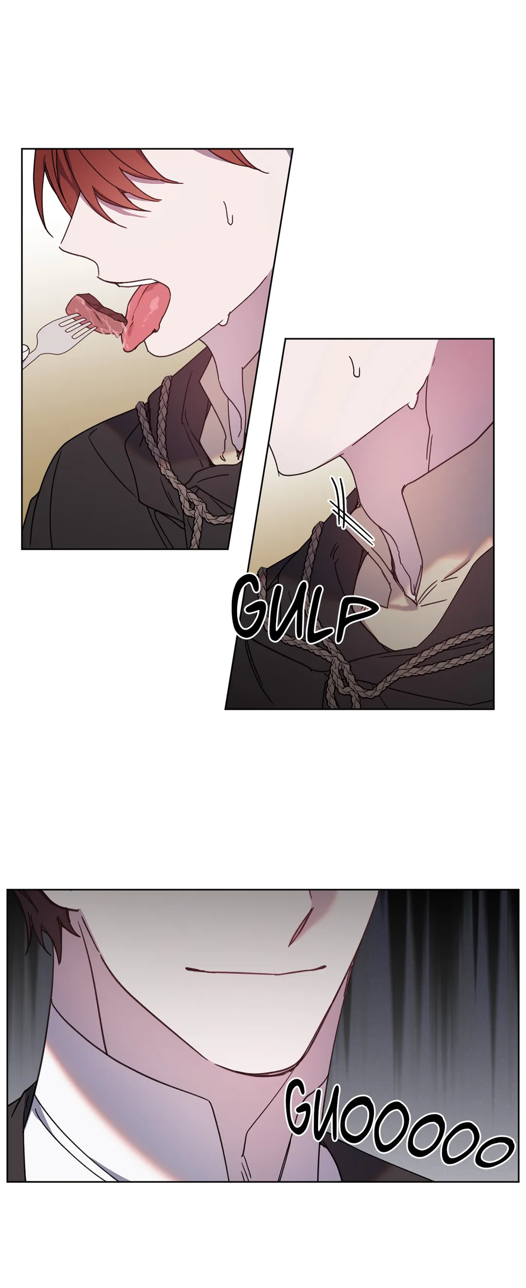 Love Trap「Official」 - Chapter 38 manhwa