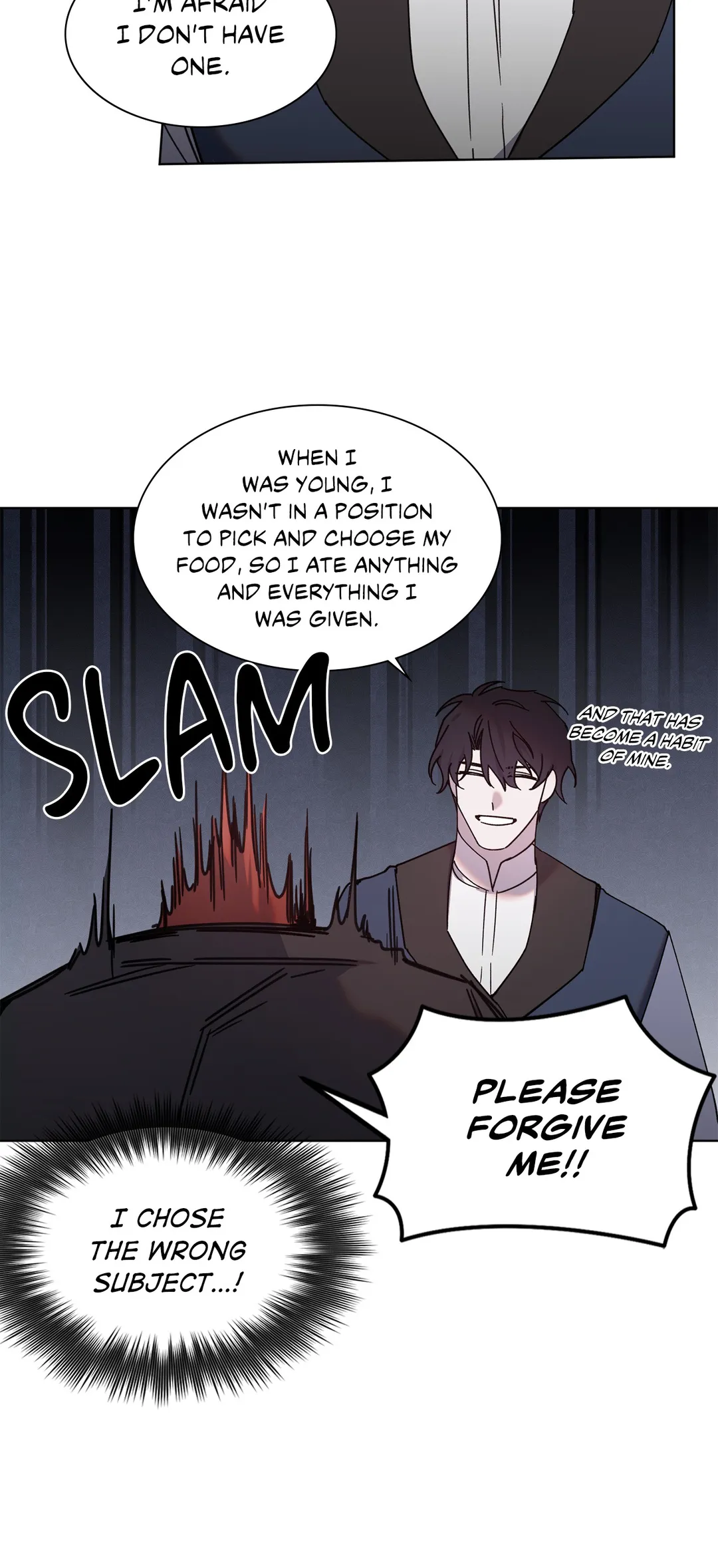 Love Trap「Official」 - Chapter 38 manhwa