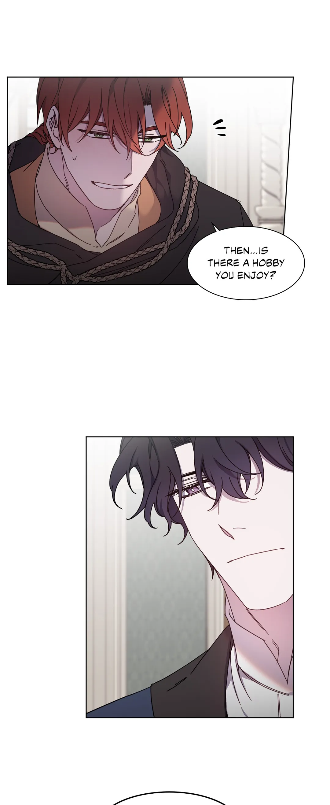 Love Trap「Official」 - Chapter 38 manhwa