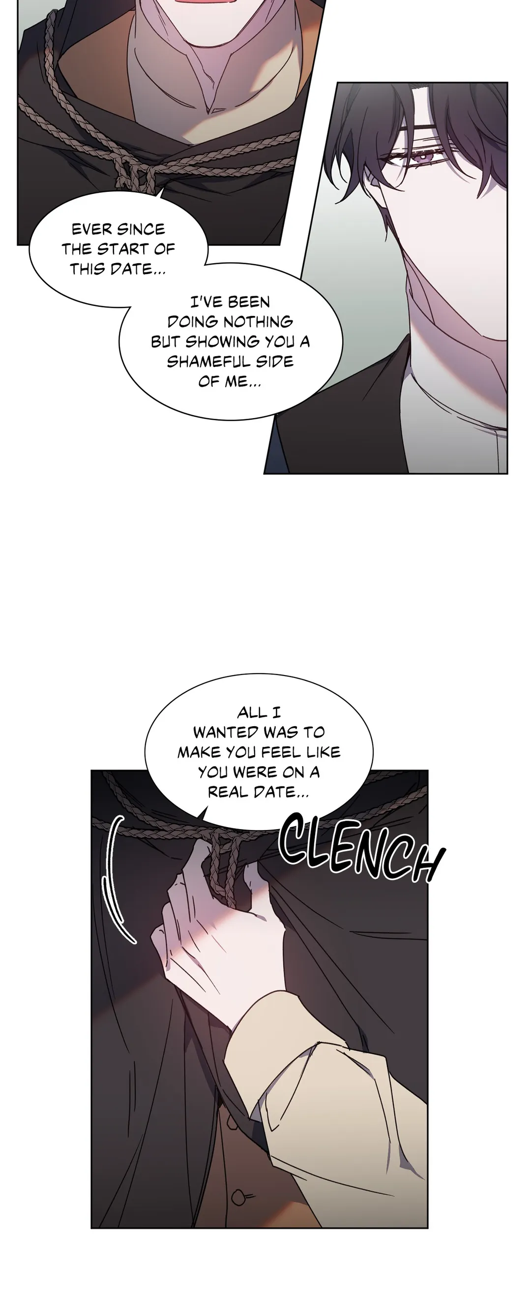 Love Trap「Official」 - Chapter 38 manhwa