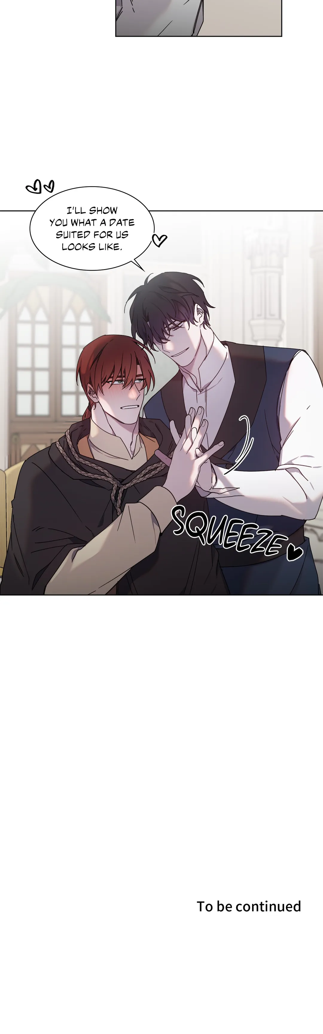 Love Trap「Official」 - Chapter 38 manhwa