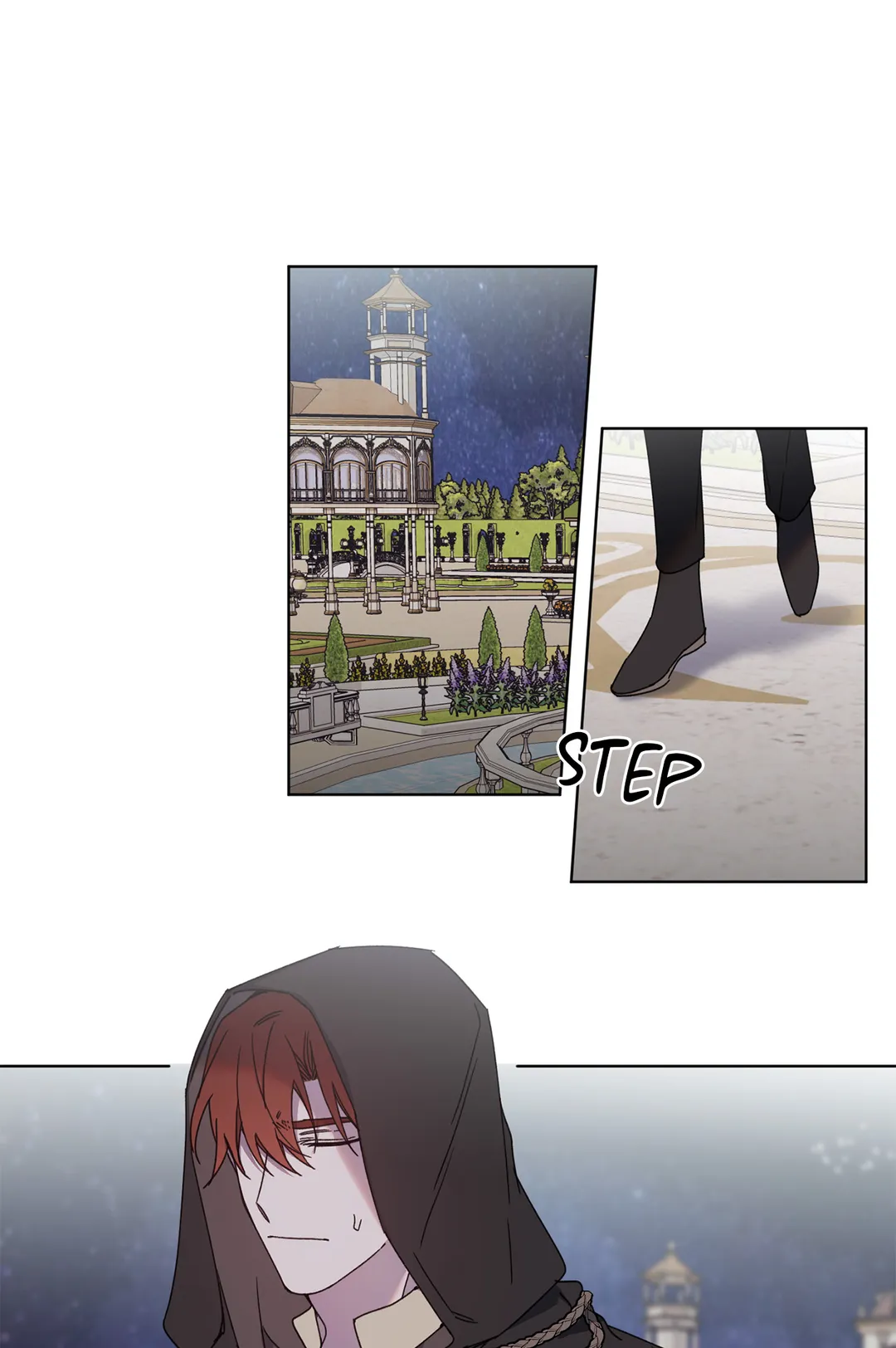 Love Trap「Official」 - Chapter 39 manhwa