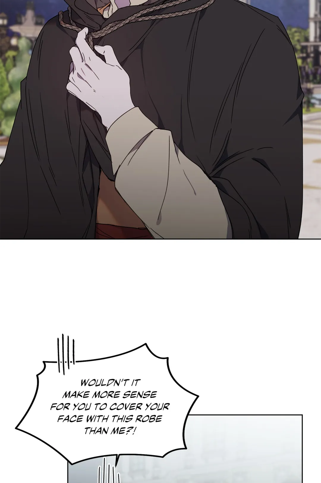Love Trap「Official」 - Chapter 39 manhwa